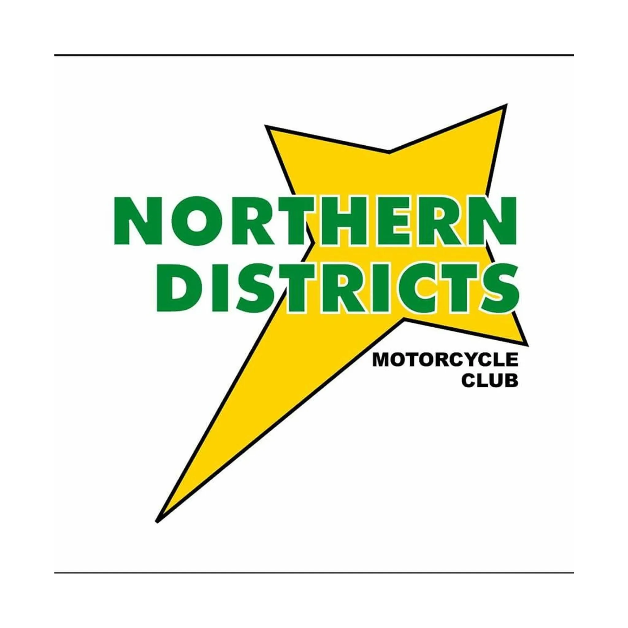 Northern District Motorcycle Club
