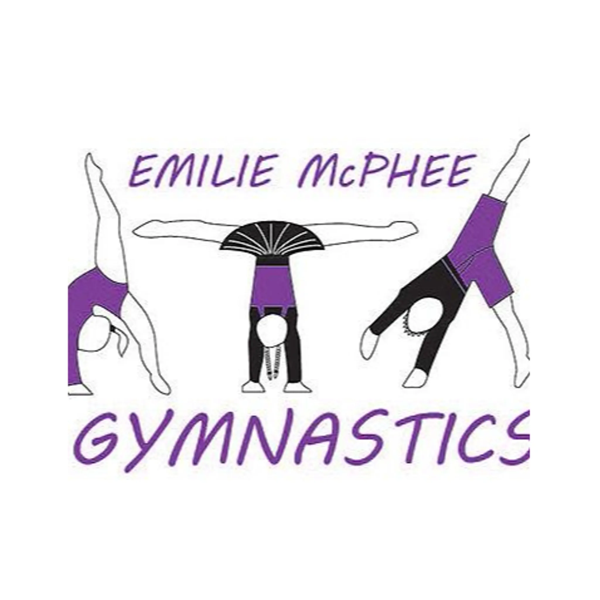 Emilie McPhee Gymnastics