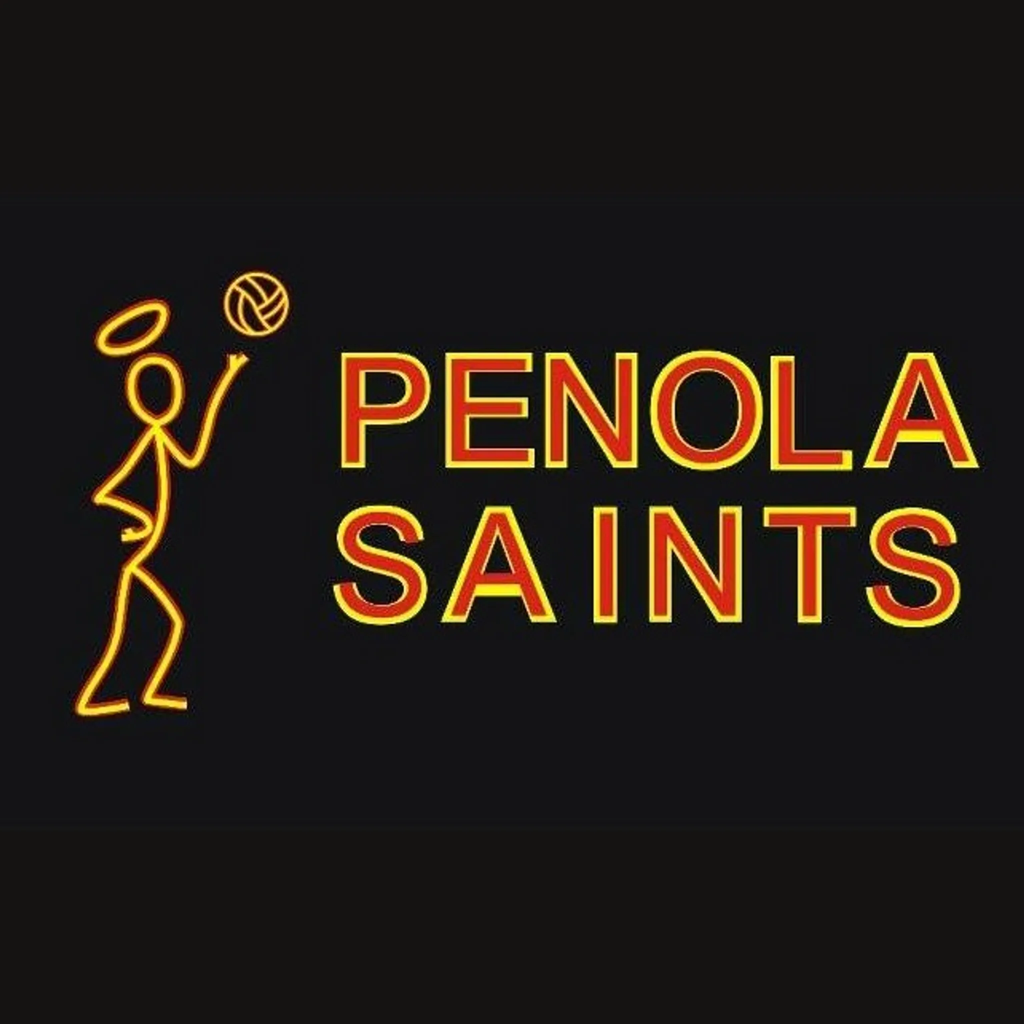 Penola Saints Netball Club