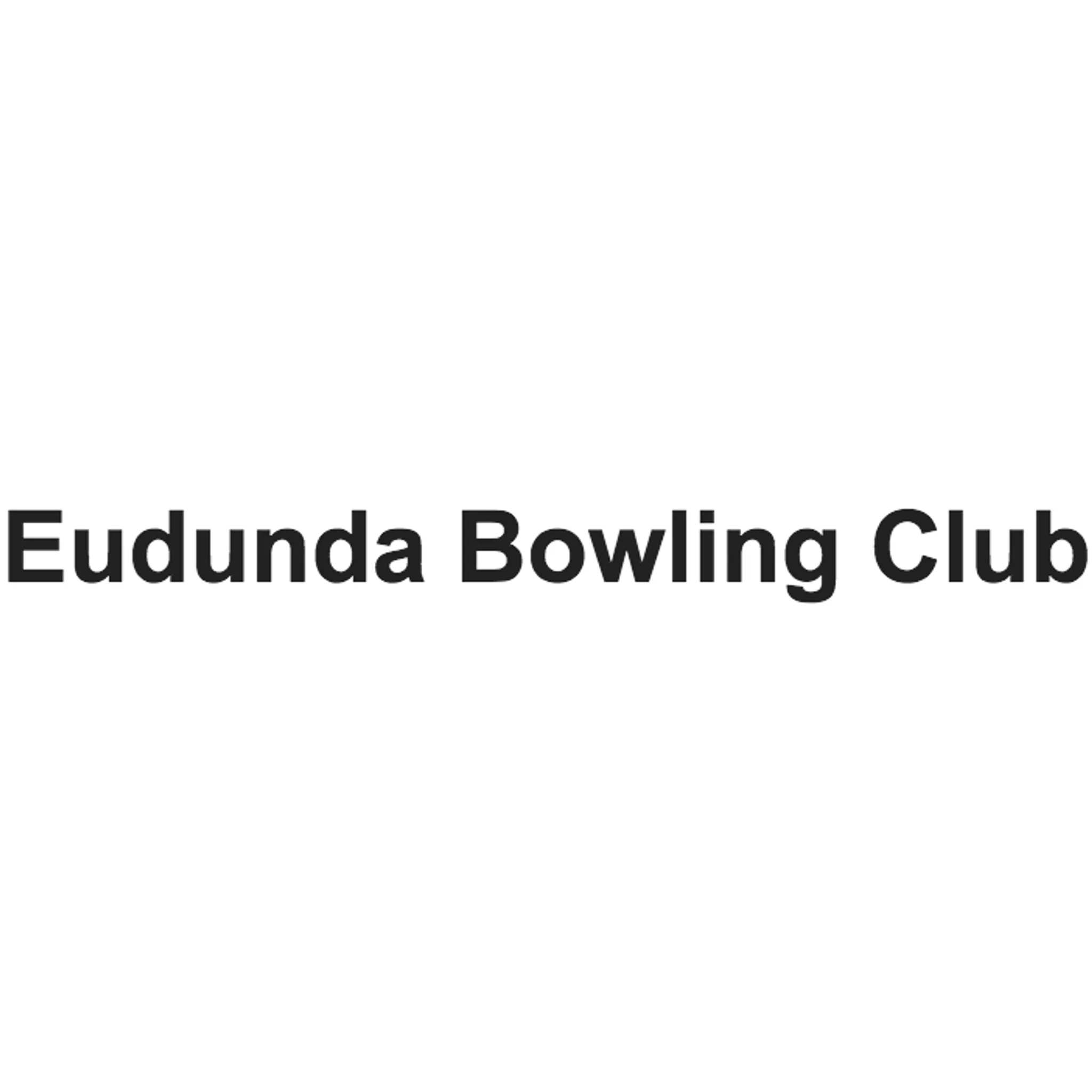 Eudunda Bowling Club
