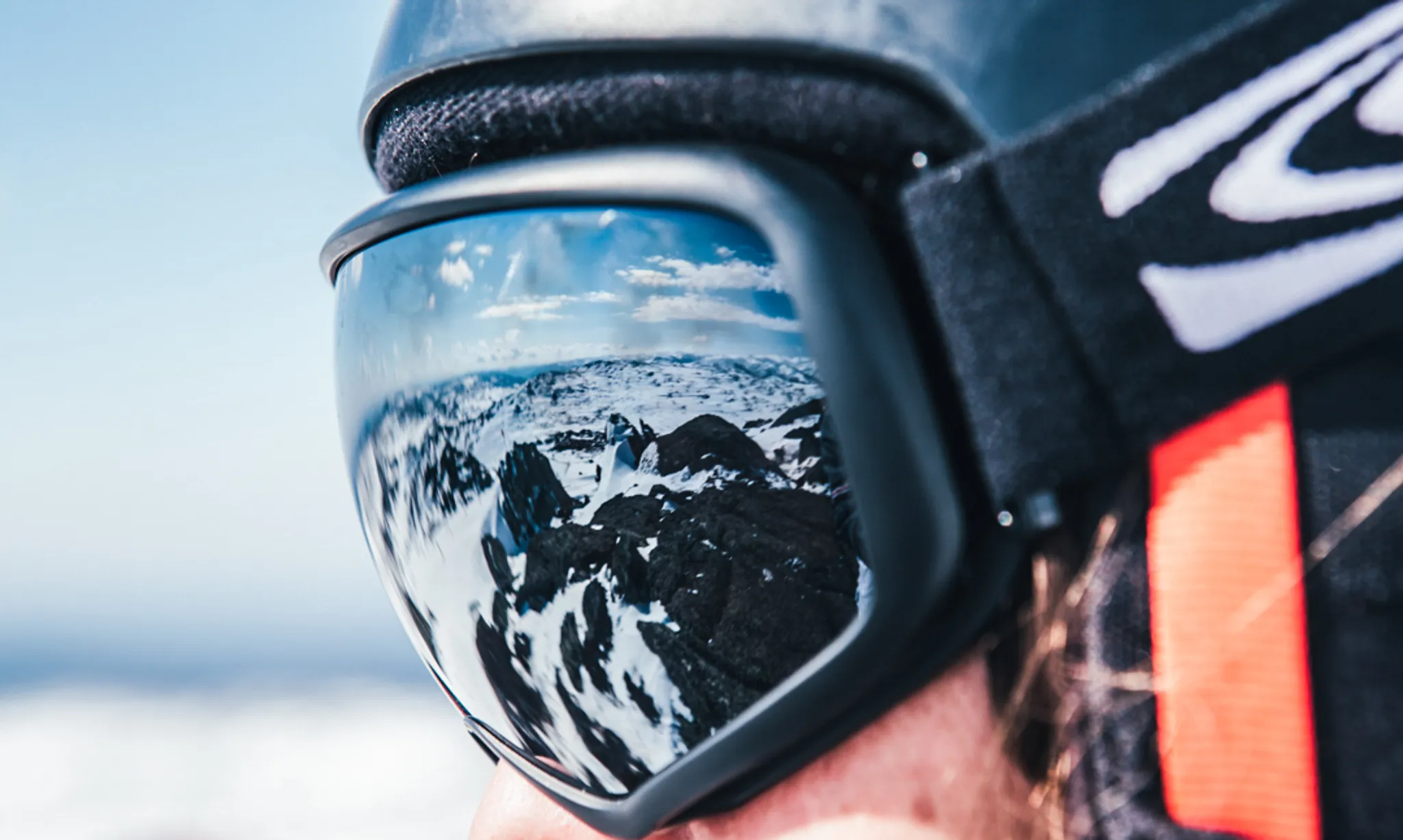 Para Snowboard banner