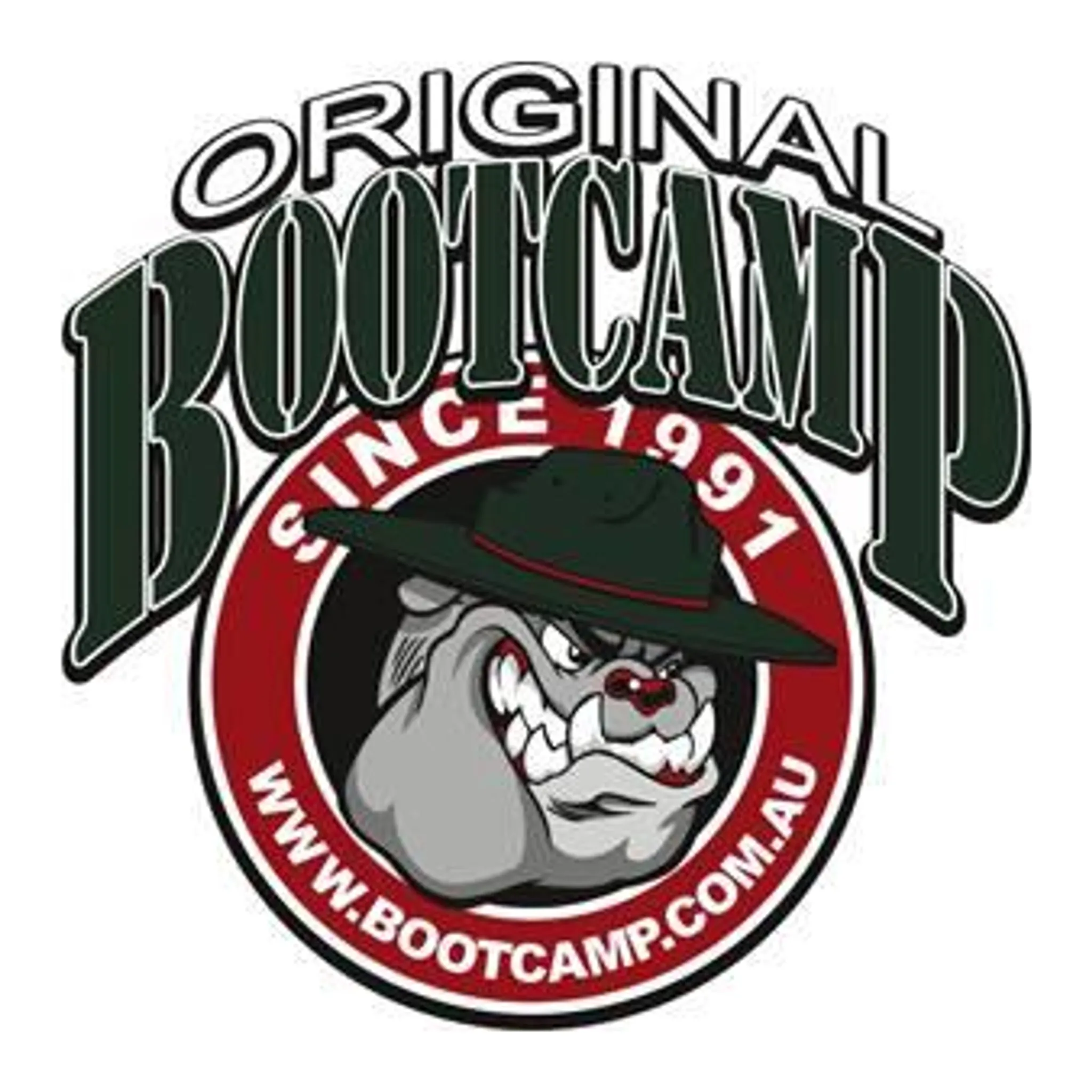 Original Bootcamp - Cronulla