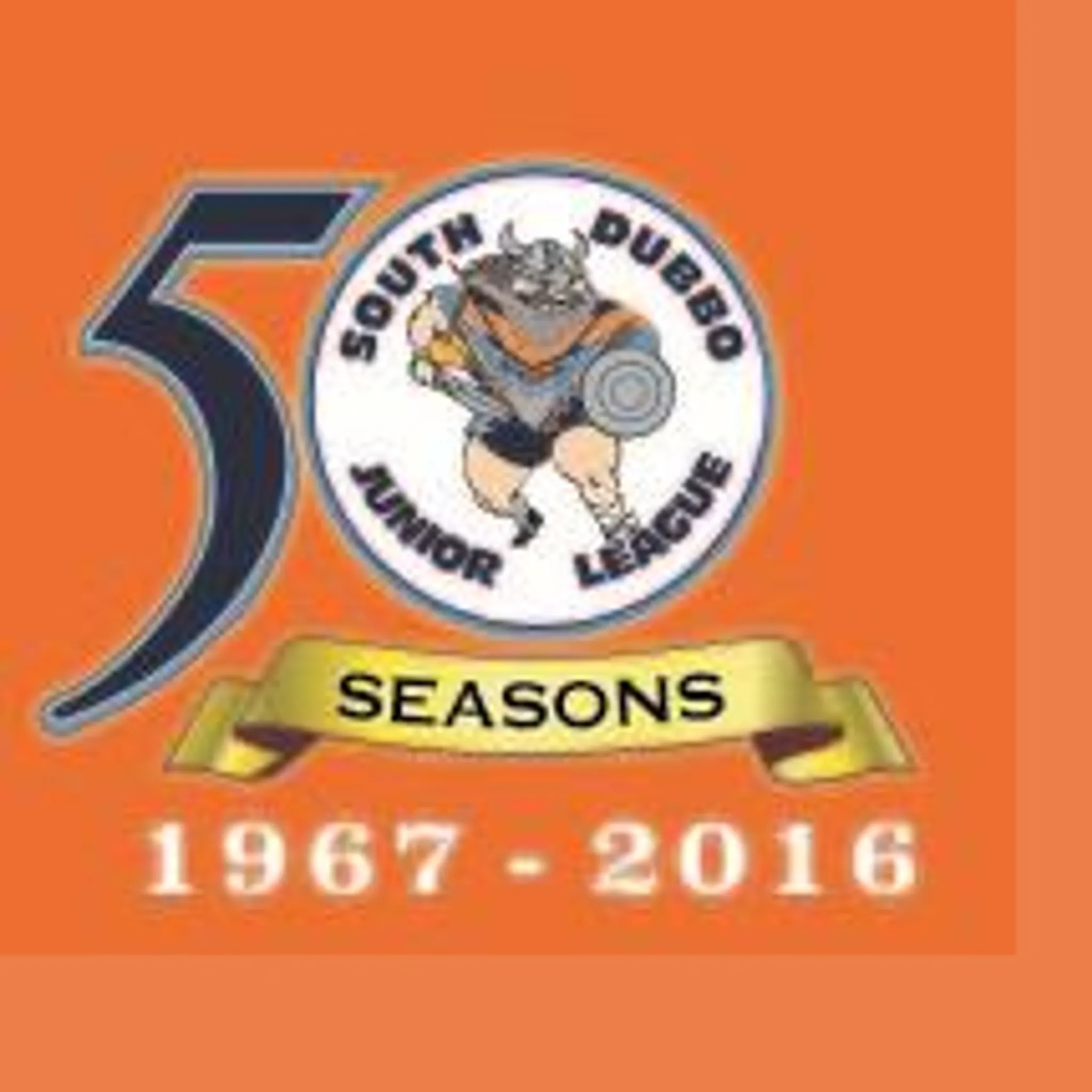 South Dubbo Raiders (Group 11 Junior Rugby League)