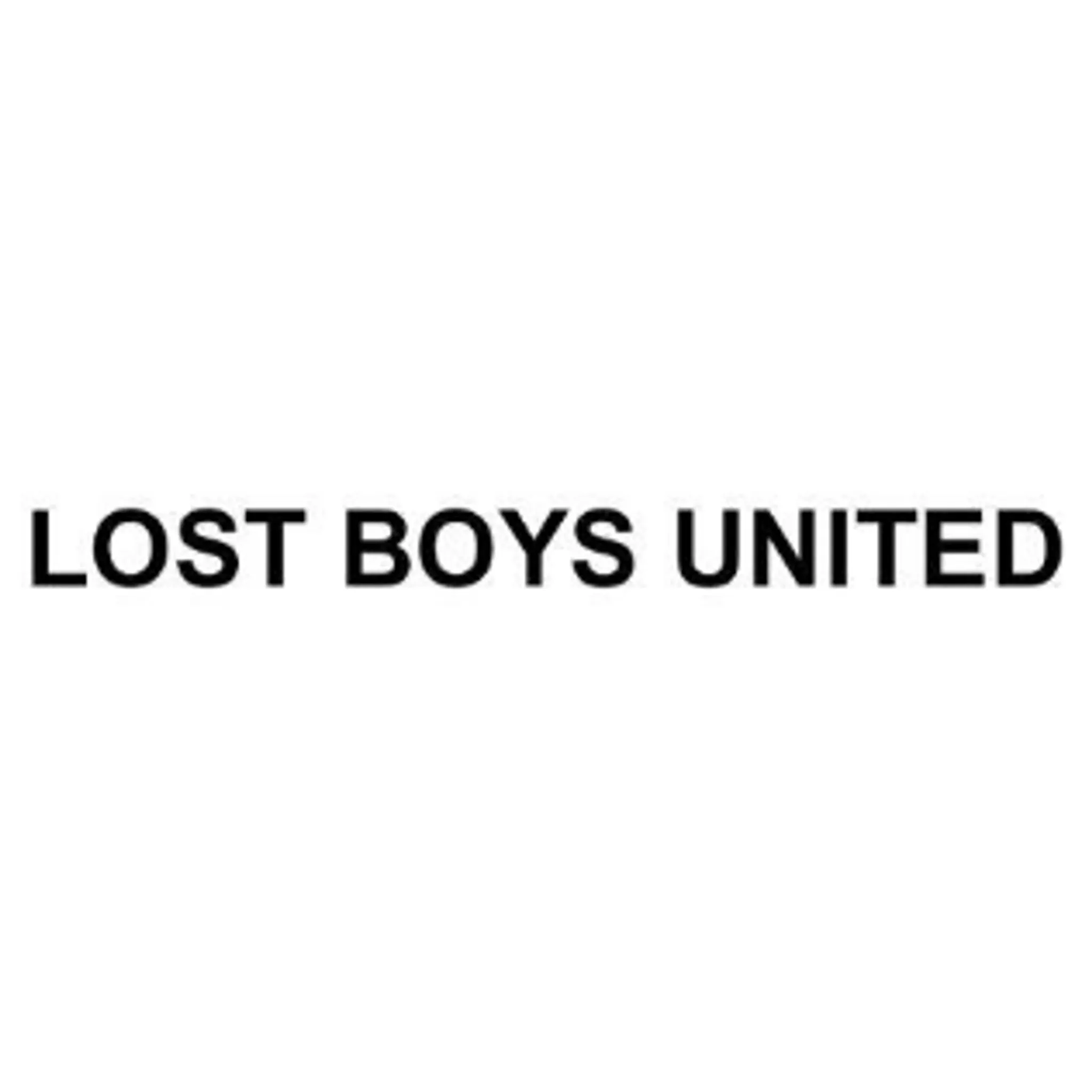 Lost Boys United Soccer Club