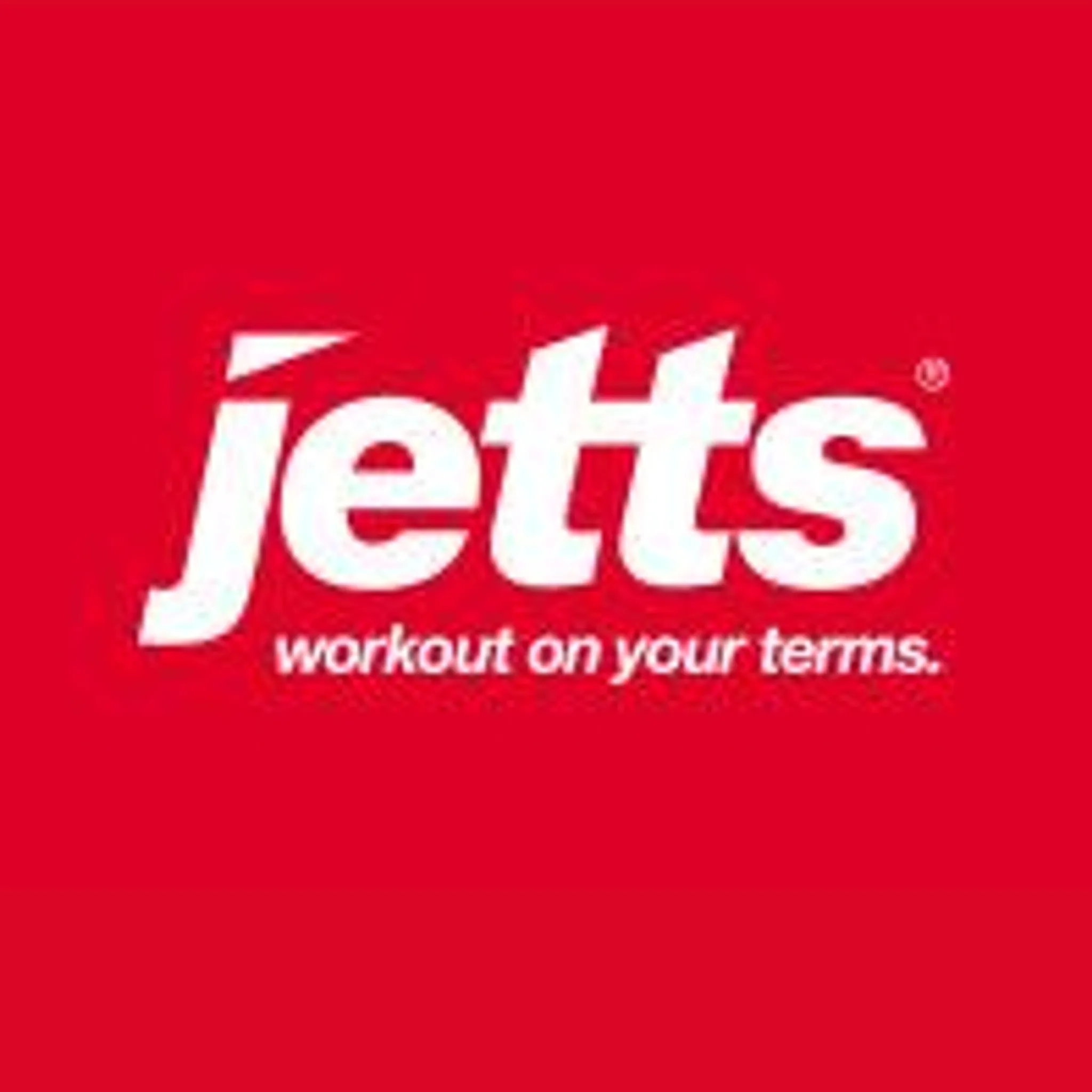 Jetts Aspley