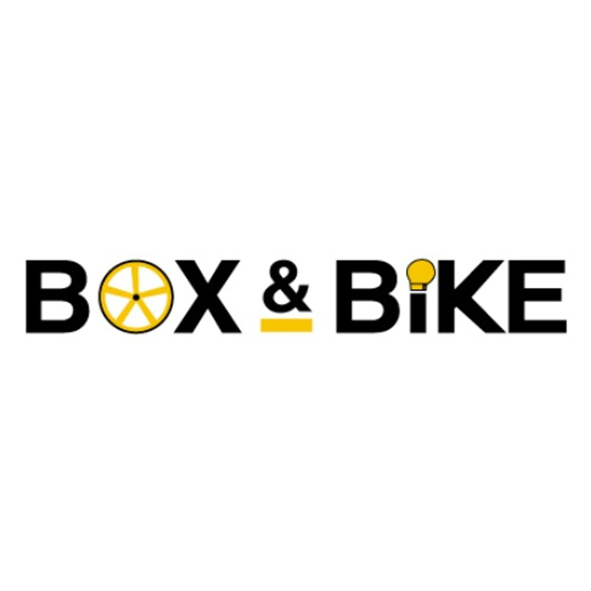Box & Bike