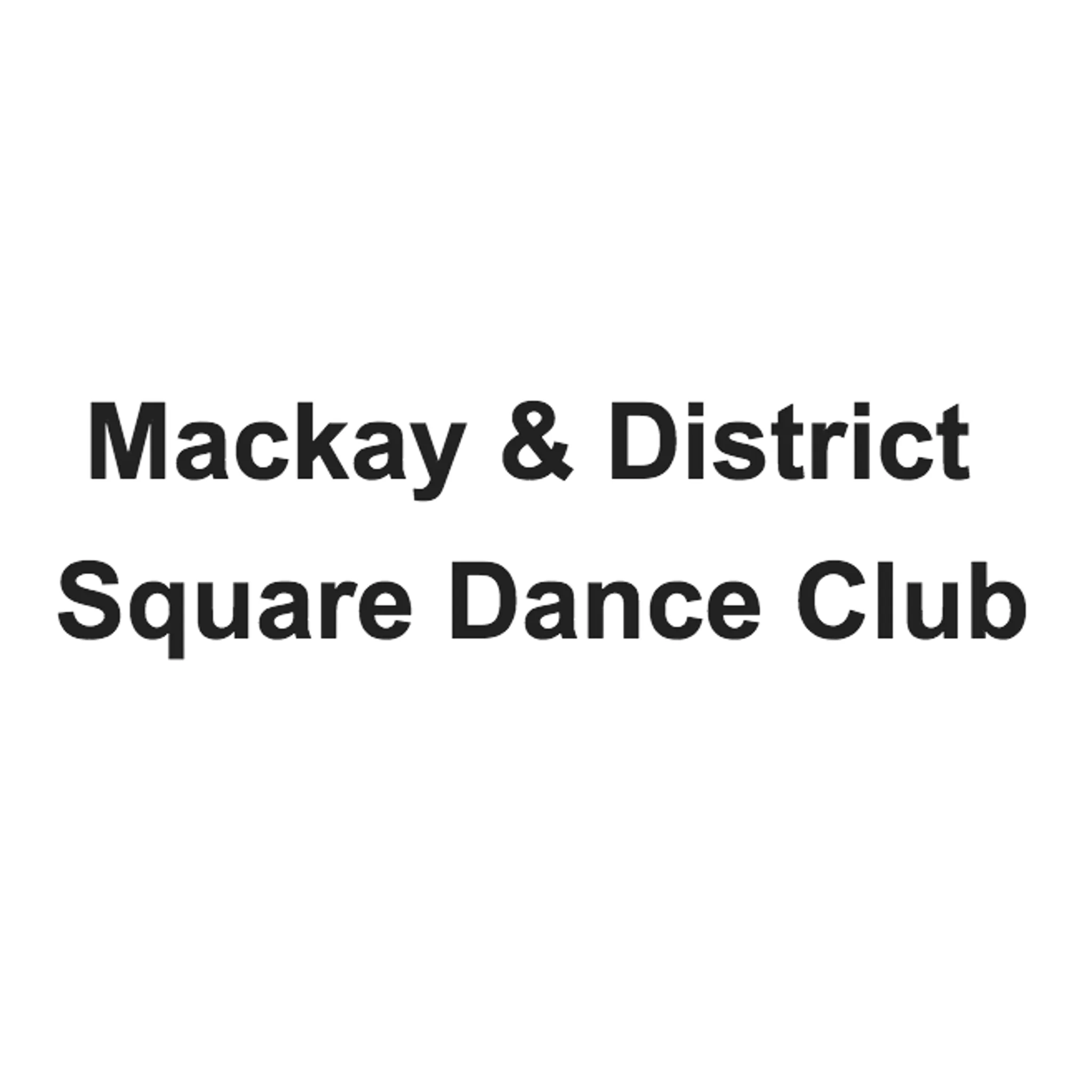 Mackay & District Square Dance Club