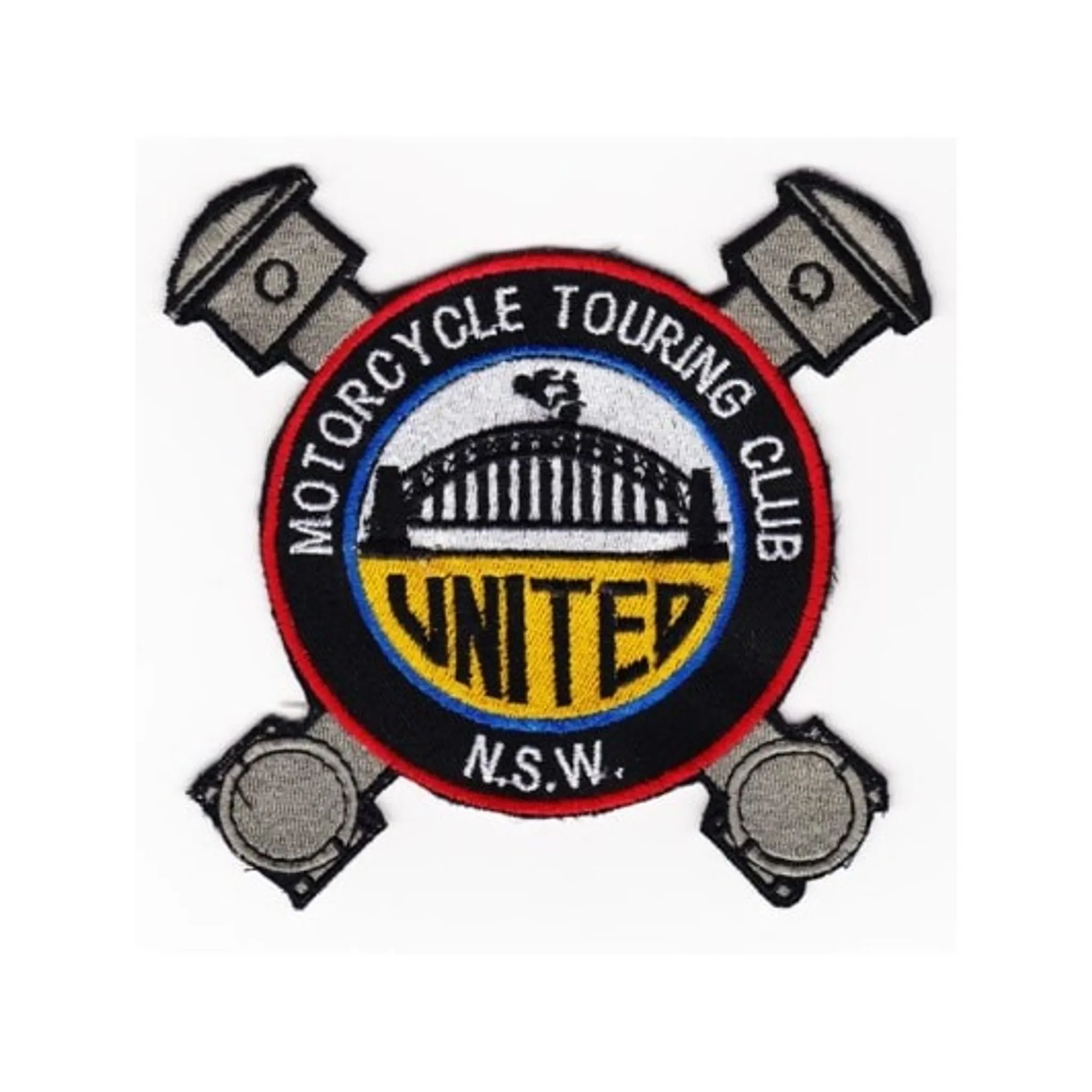 United Motorcycle Touring Club