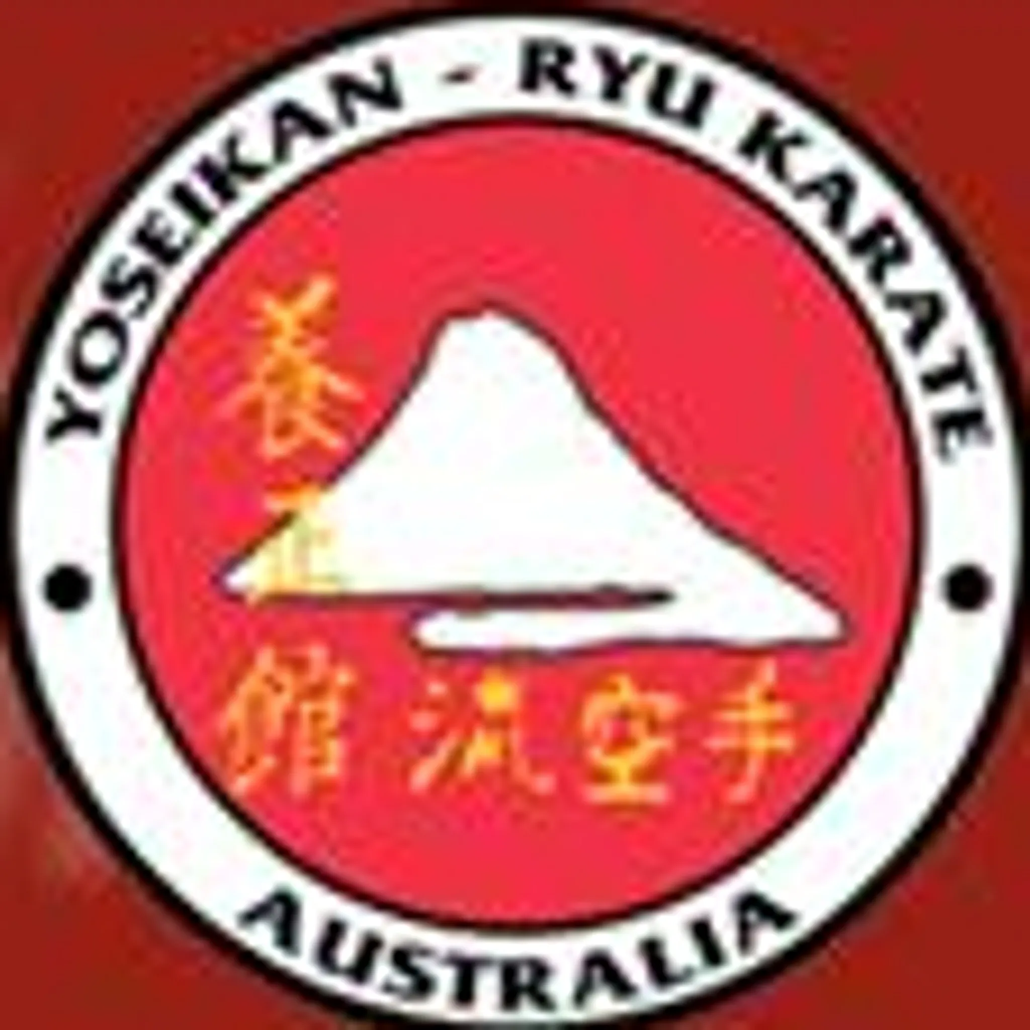 Yoseikan-Ryu Karate