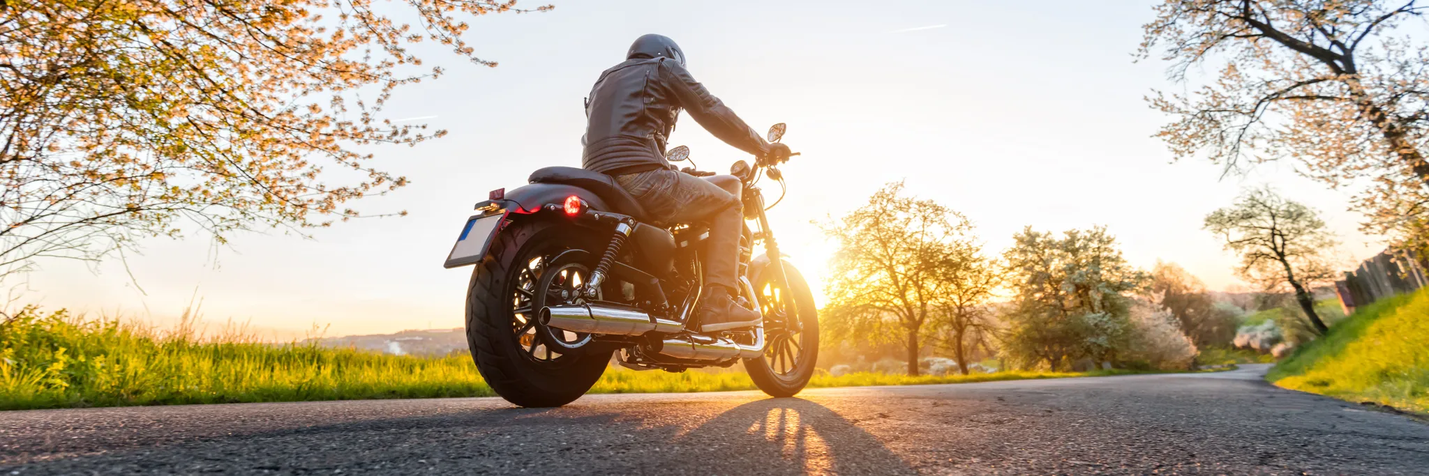 RoadSmart 2 Advanced Motorcycle Course RoadSmart 2 Advanced Motorcycle Course