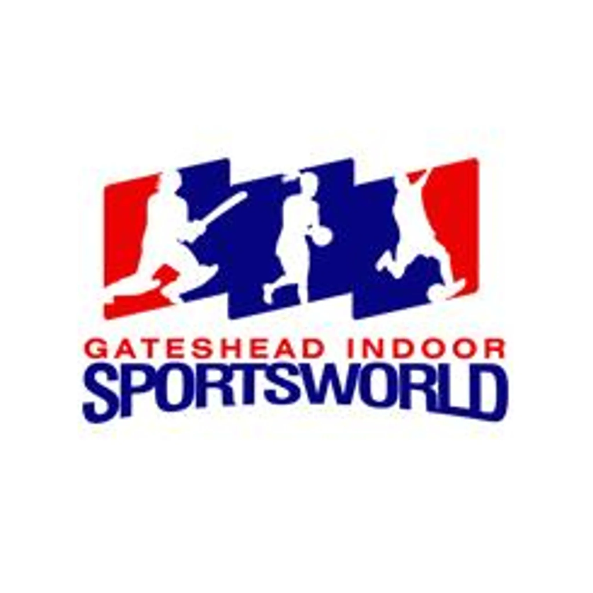 Gateshead Indoor Sportsworld/Springloaded Newcastle