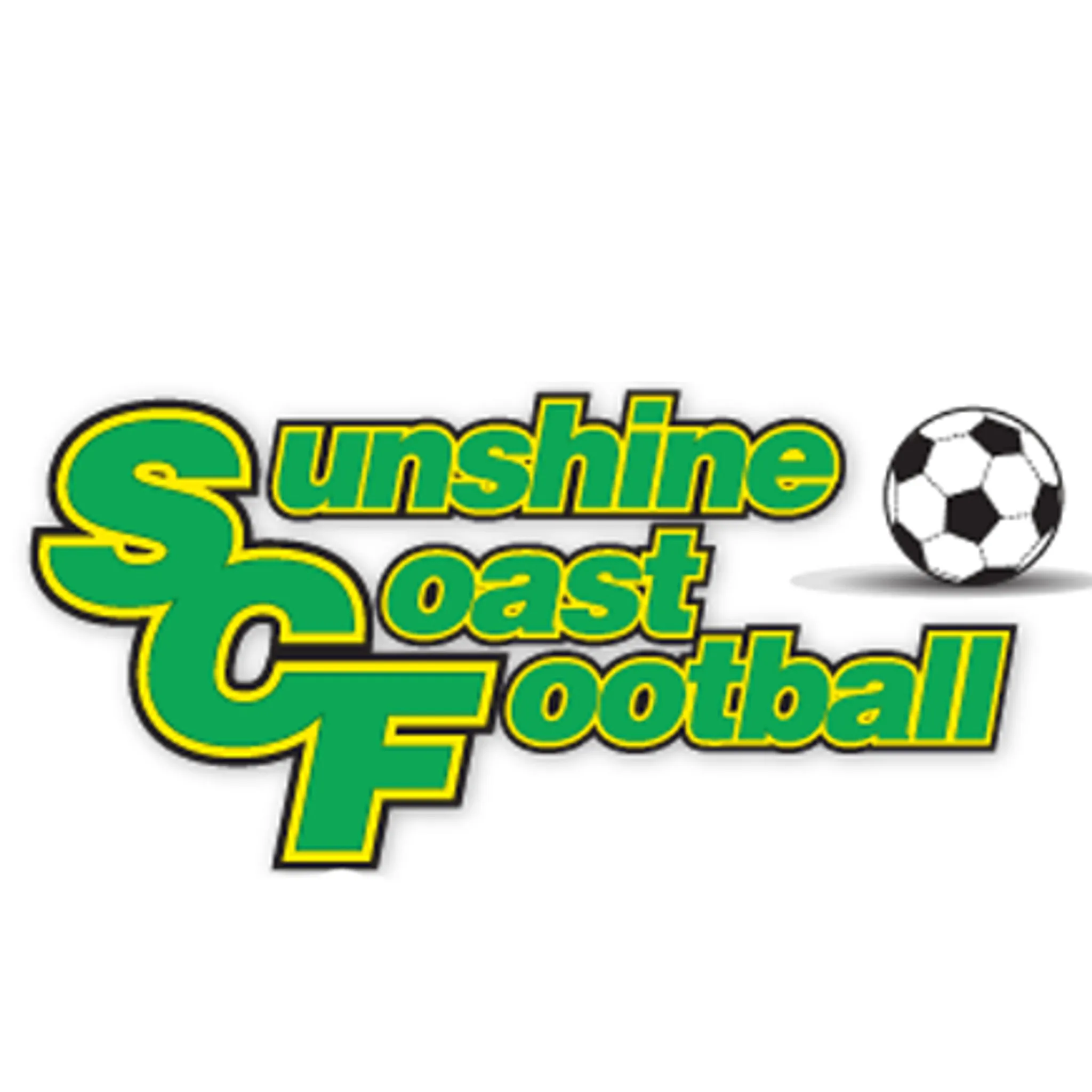 Sunshine Coast Football