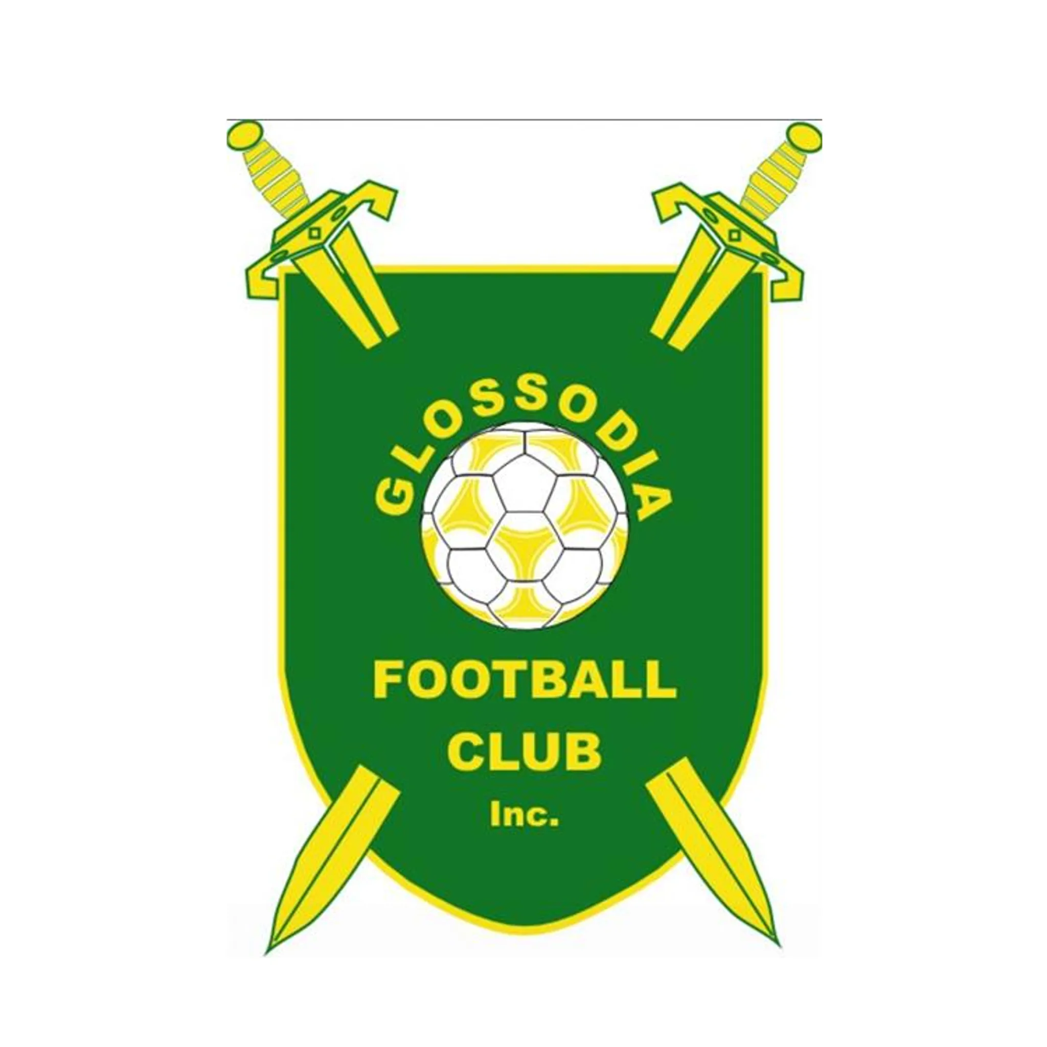 Glossodia Football Club Inc