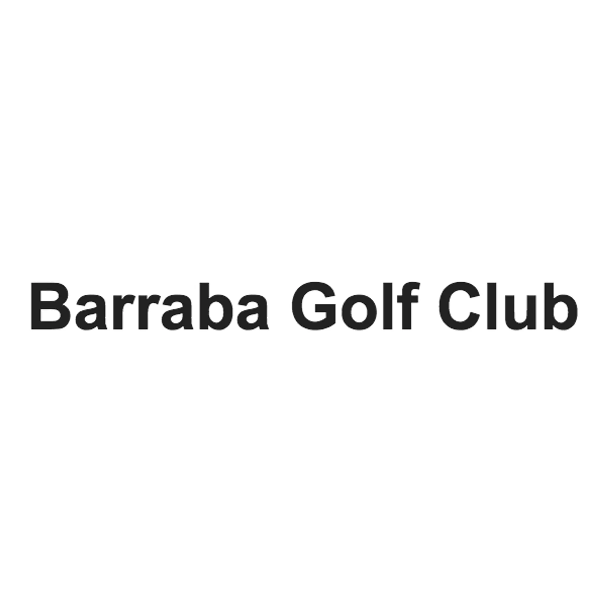 Barraba Golf Club