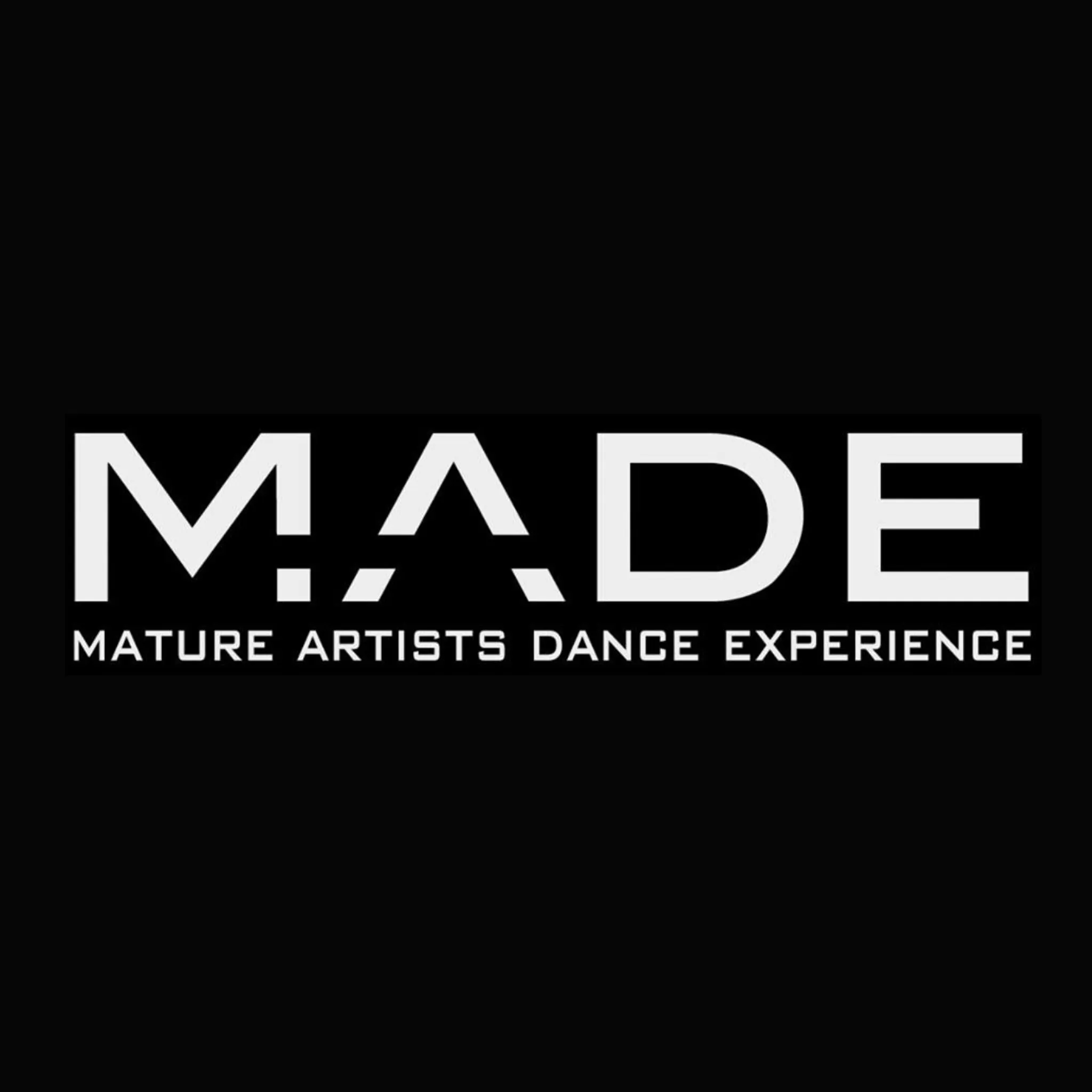 Mature Artists Dance Experience