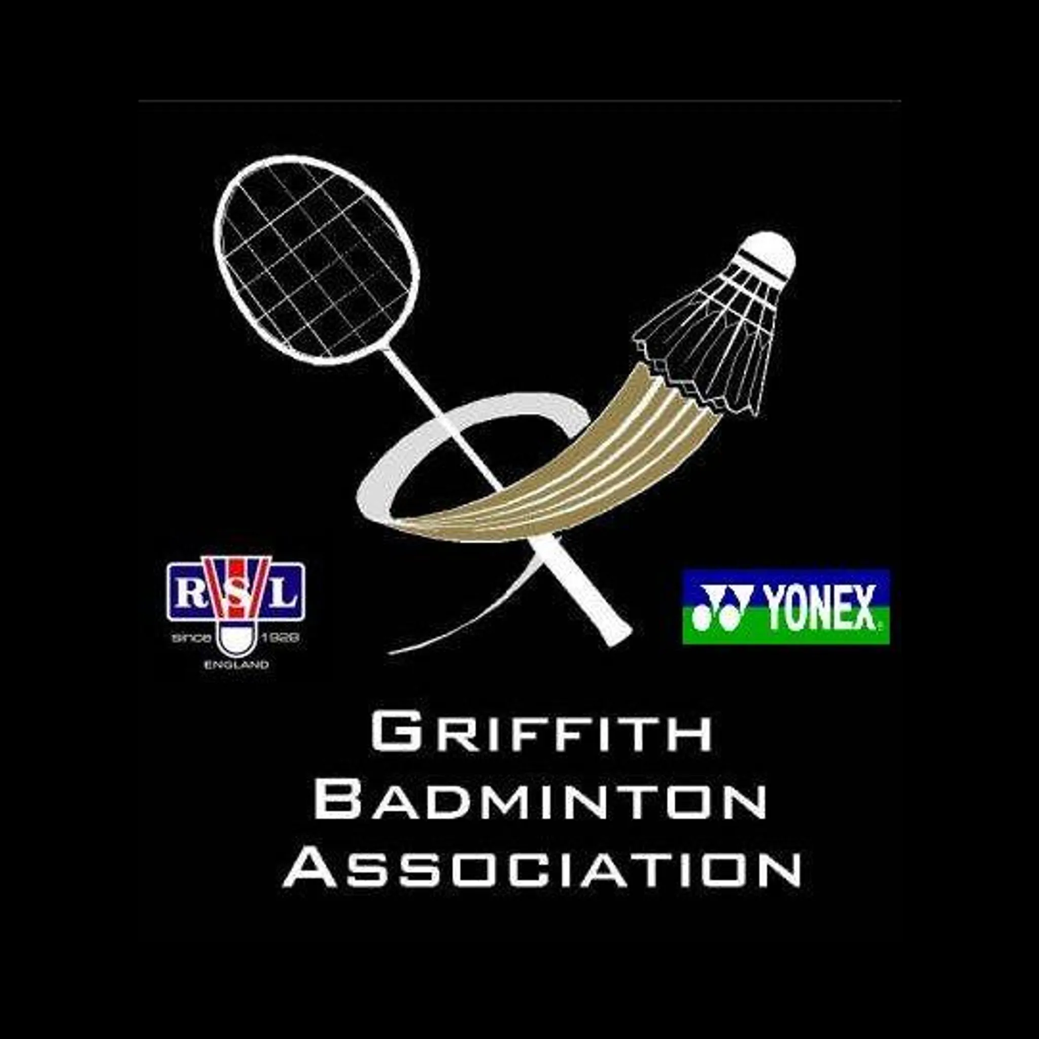 Griffith Badminton Association