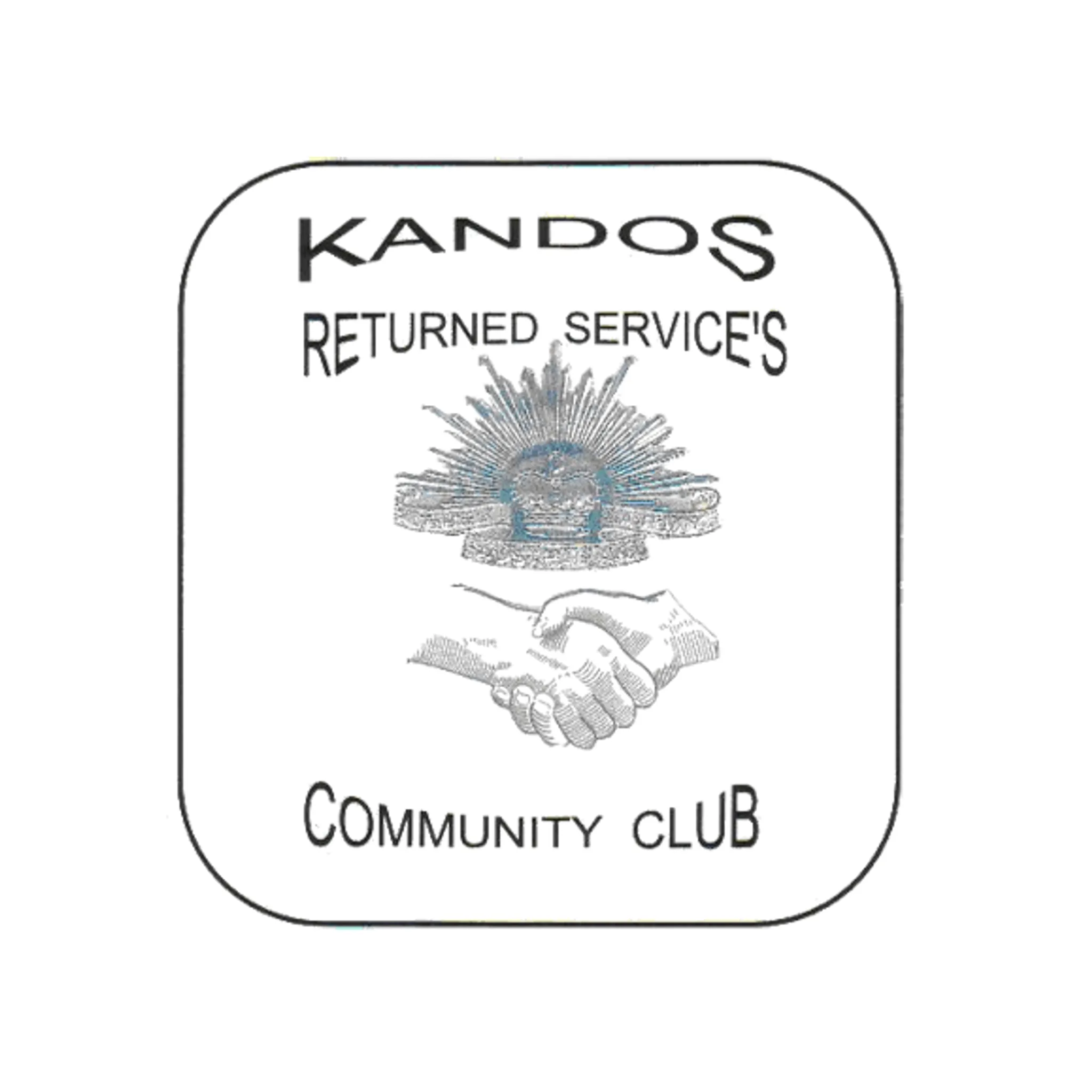 Kandos Returned Services Community Club