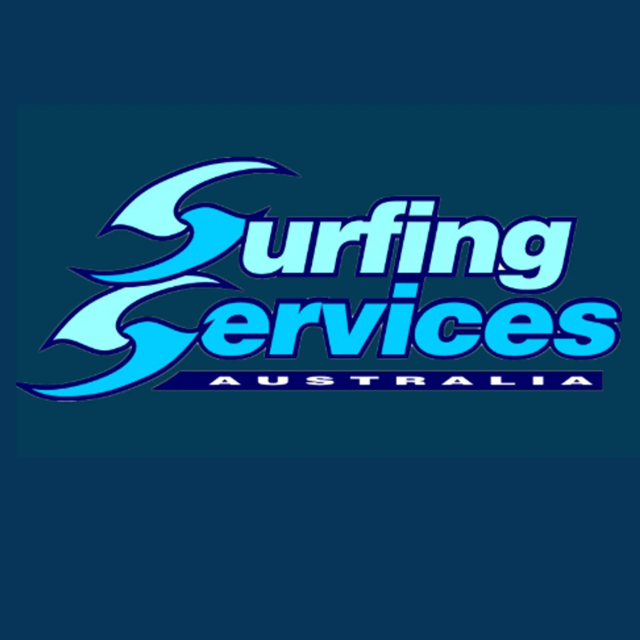 Surfing Services Australia