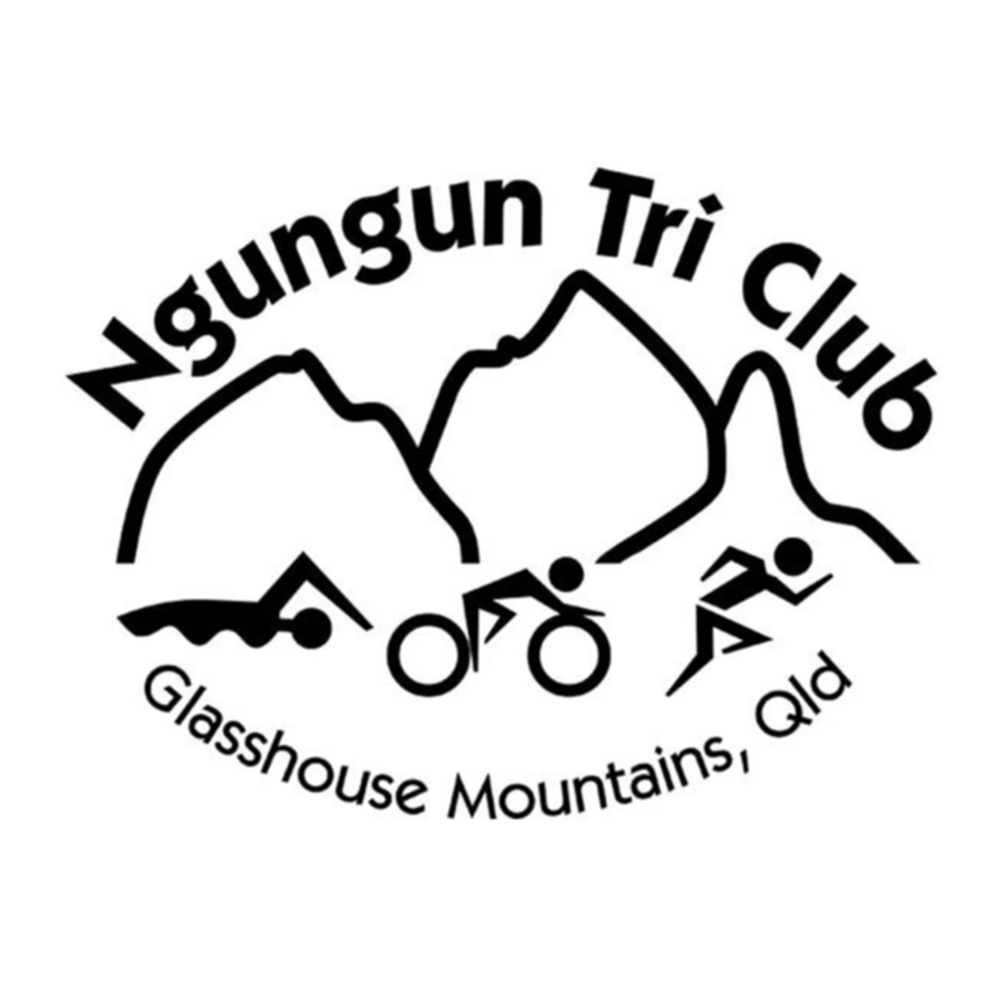 Ngungun Triathlon Club