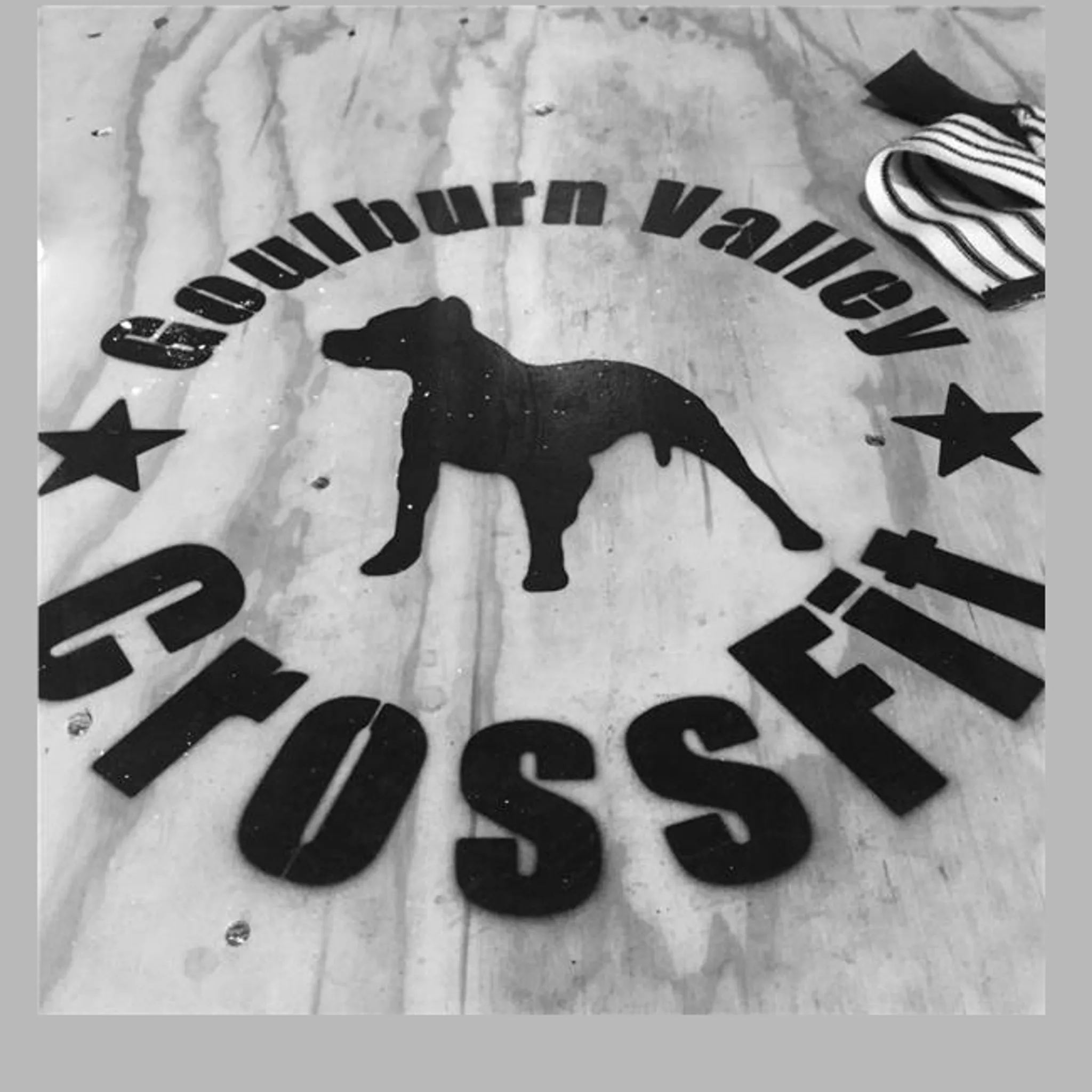 Goulburn Valley Crossfit