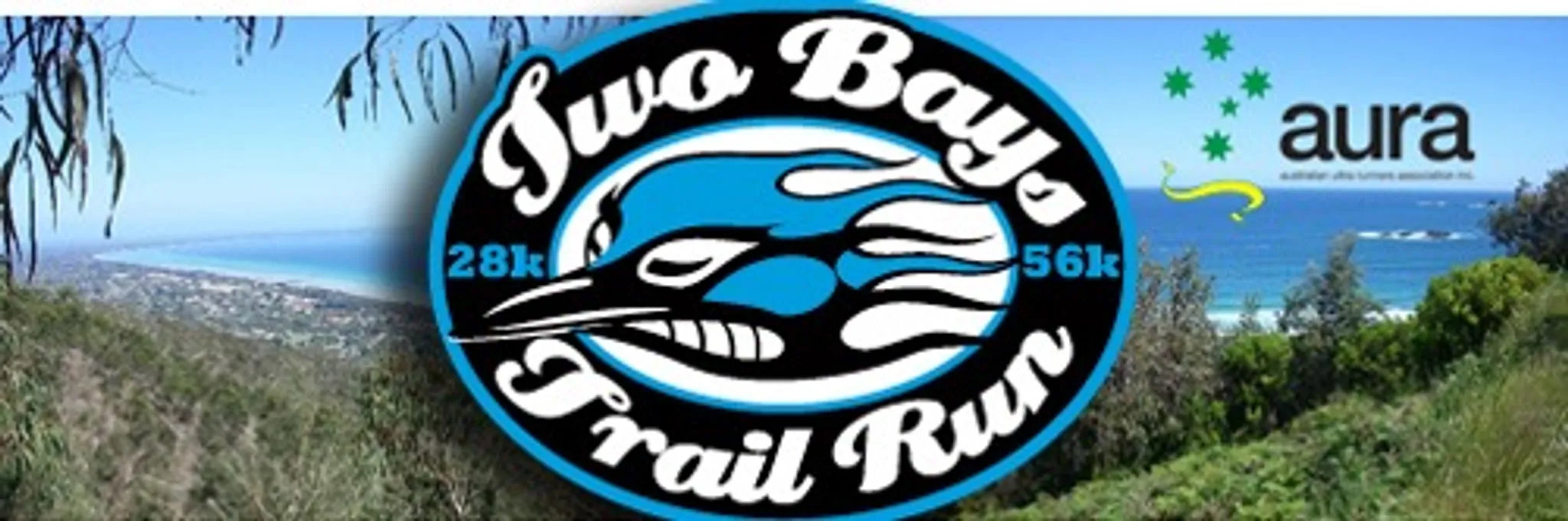Two Bays Trail Run
