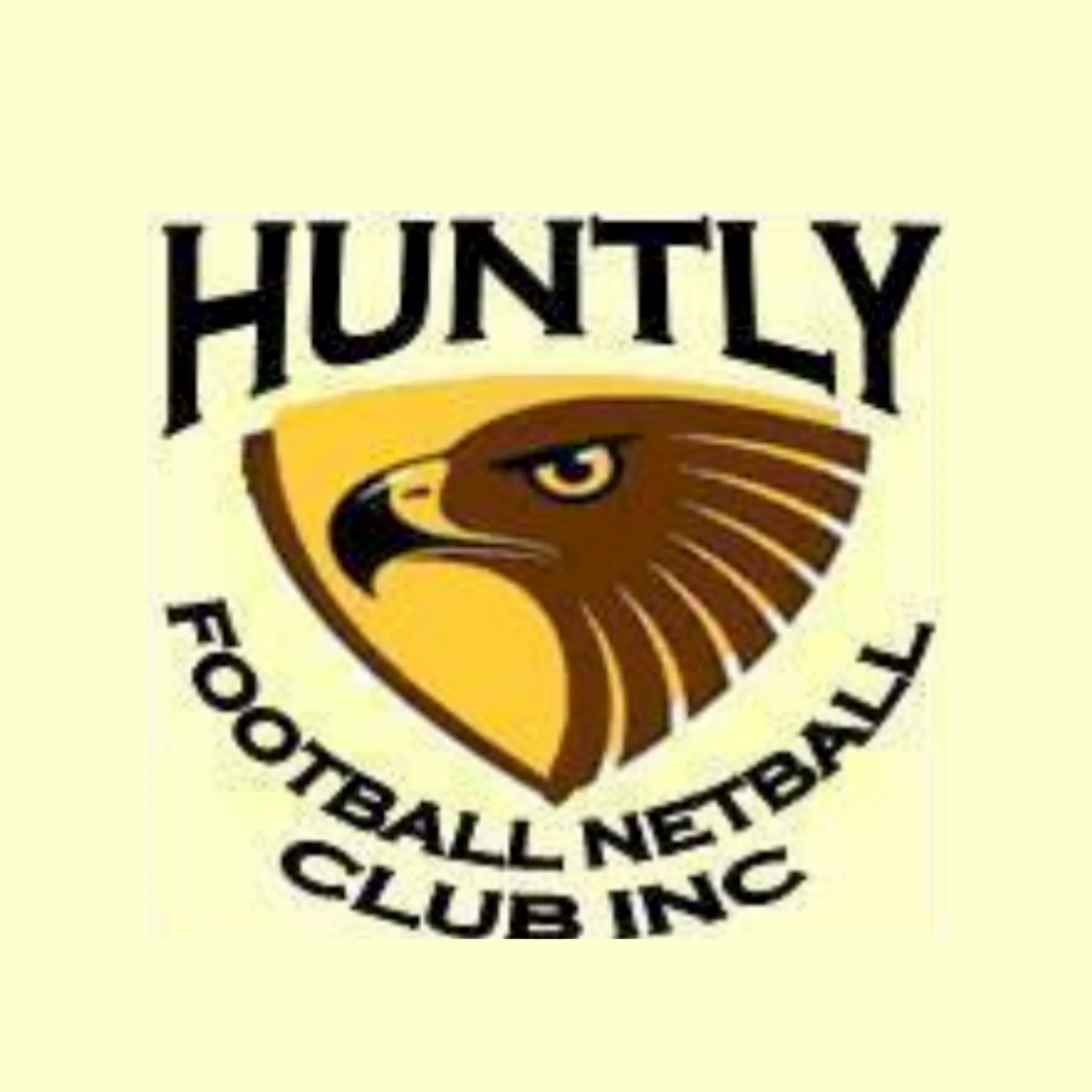 Huntly Football Netball Club