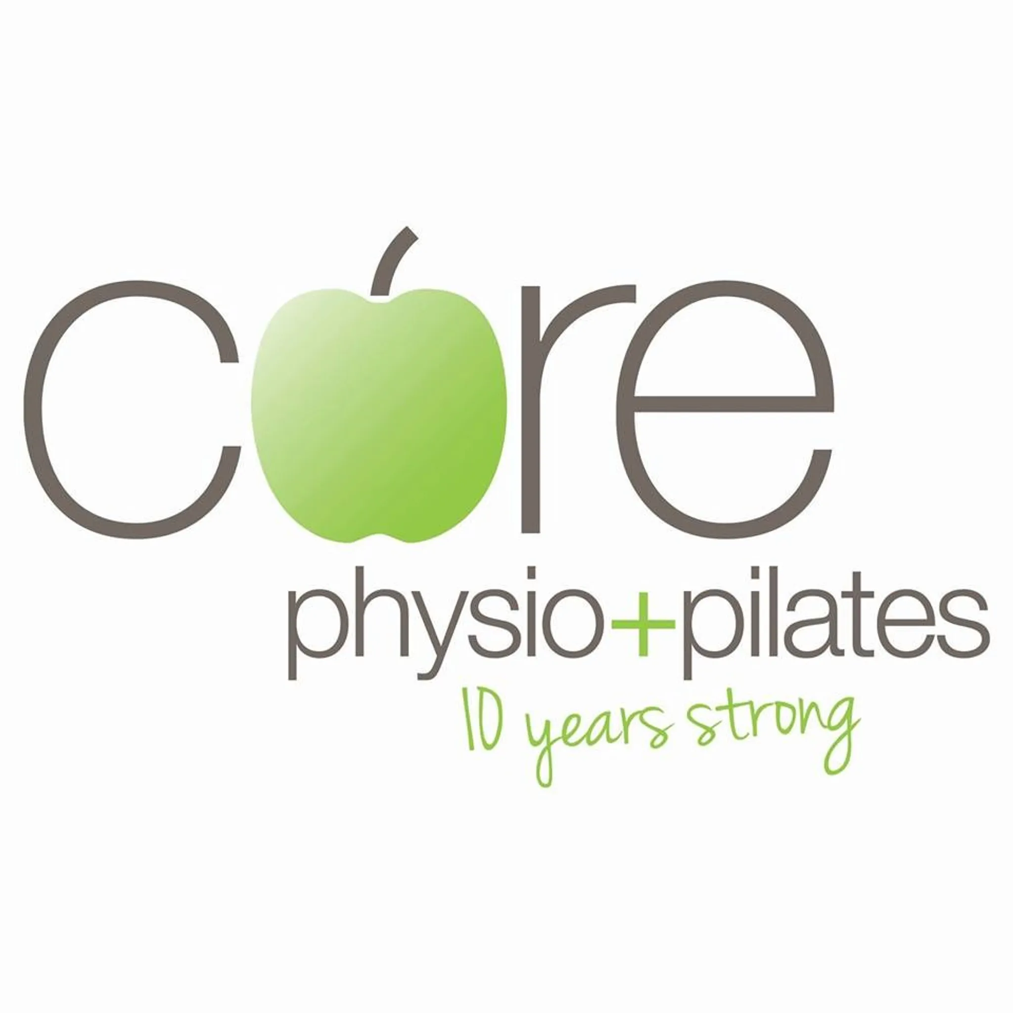 Core Physio + Pilates
