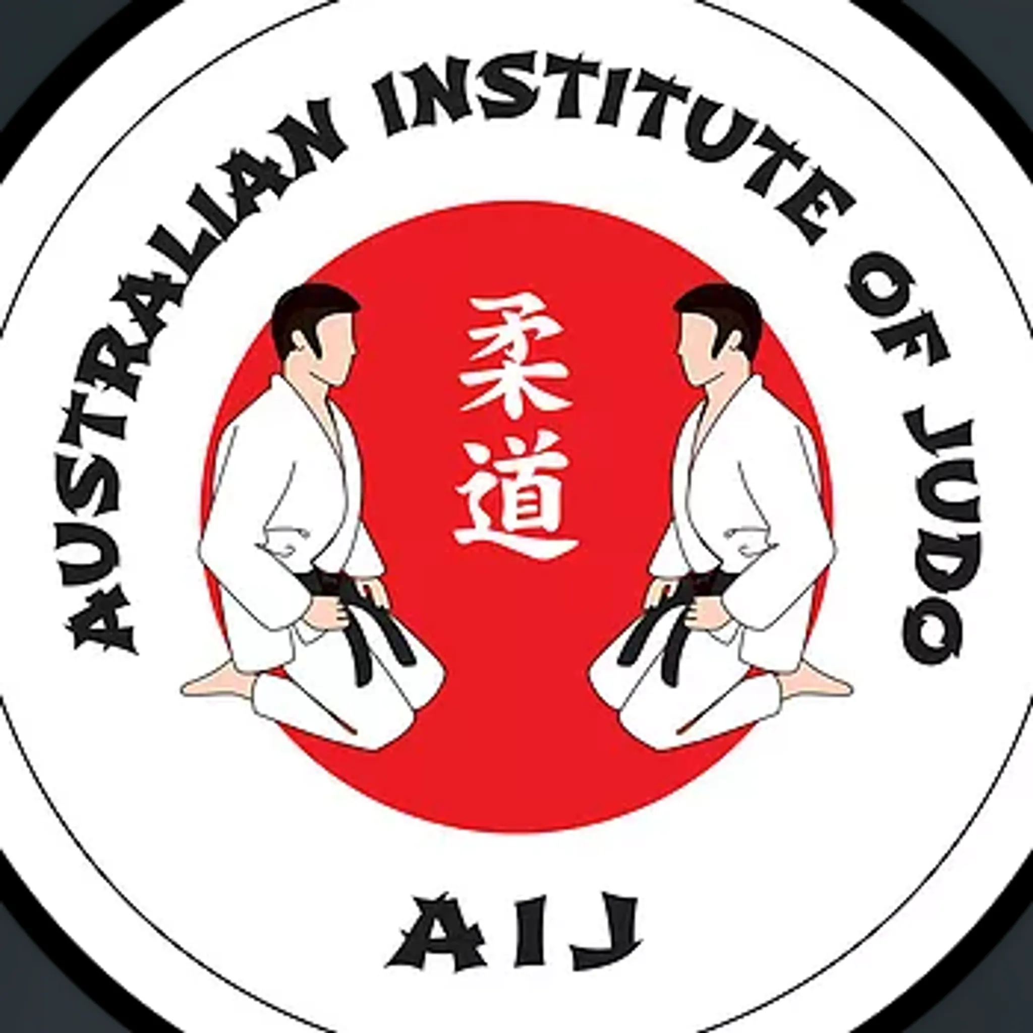 Australian Institute of Judo