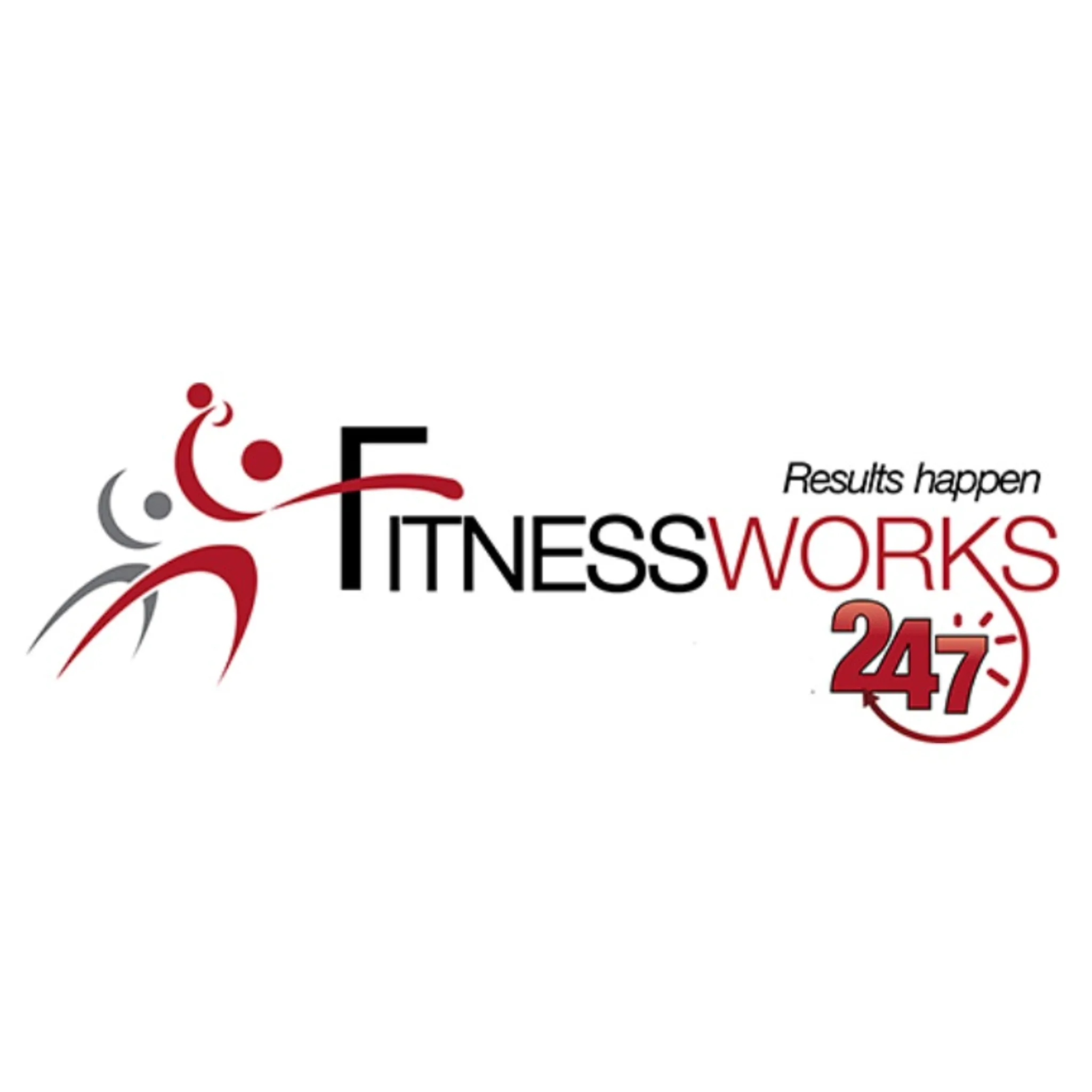 Fitness Works Cullen Bay