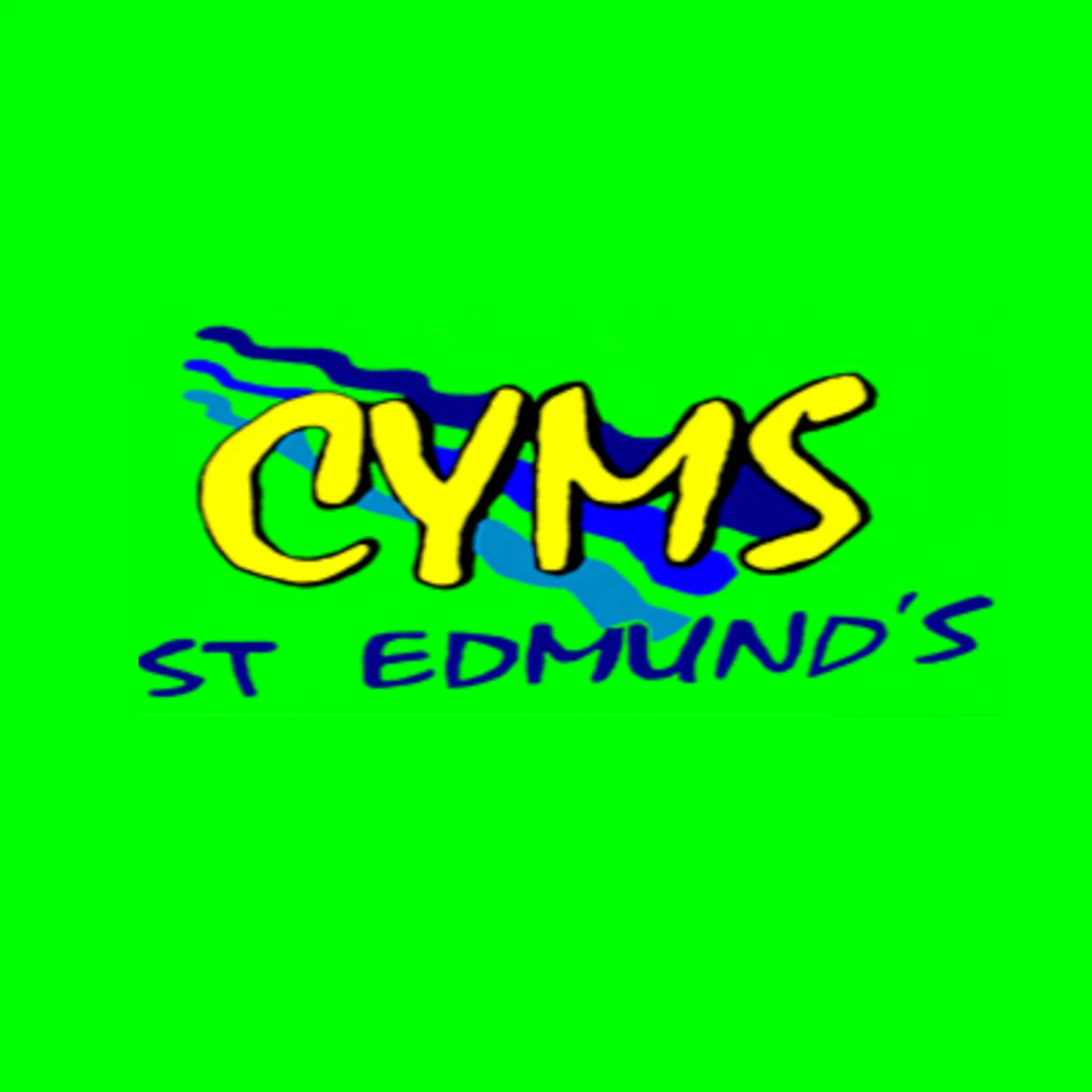 CYMS St Edmund’s Swimming Club Inc