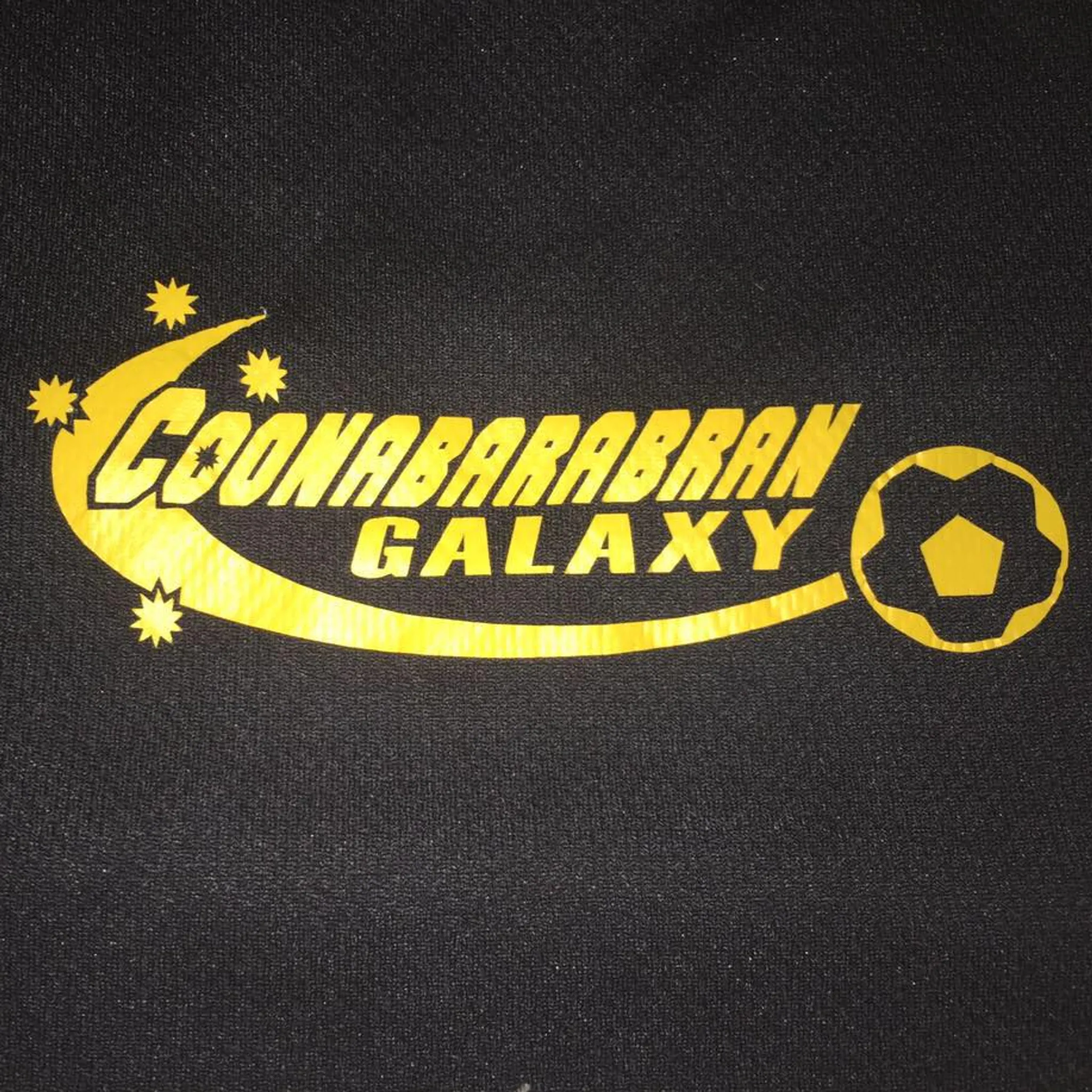 Coonabarabran Galaxy FC
