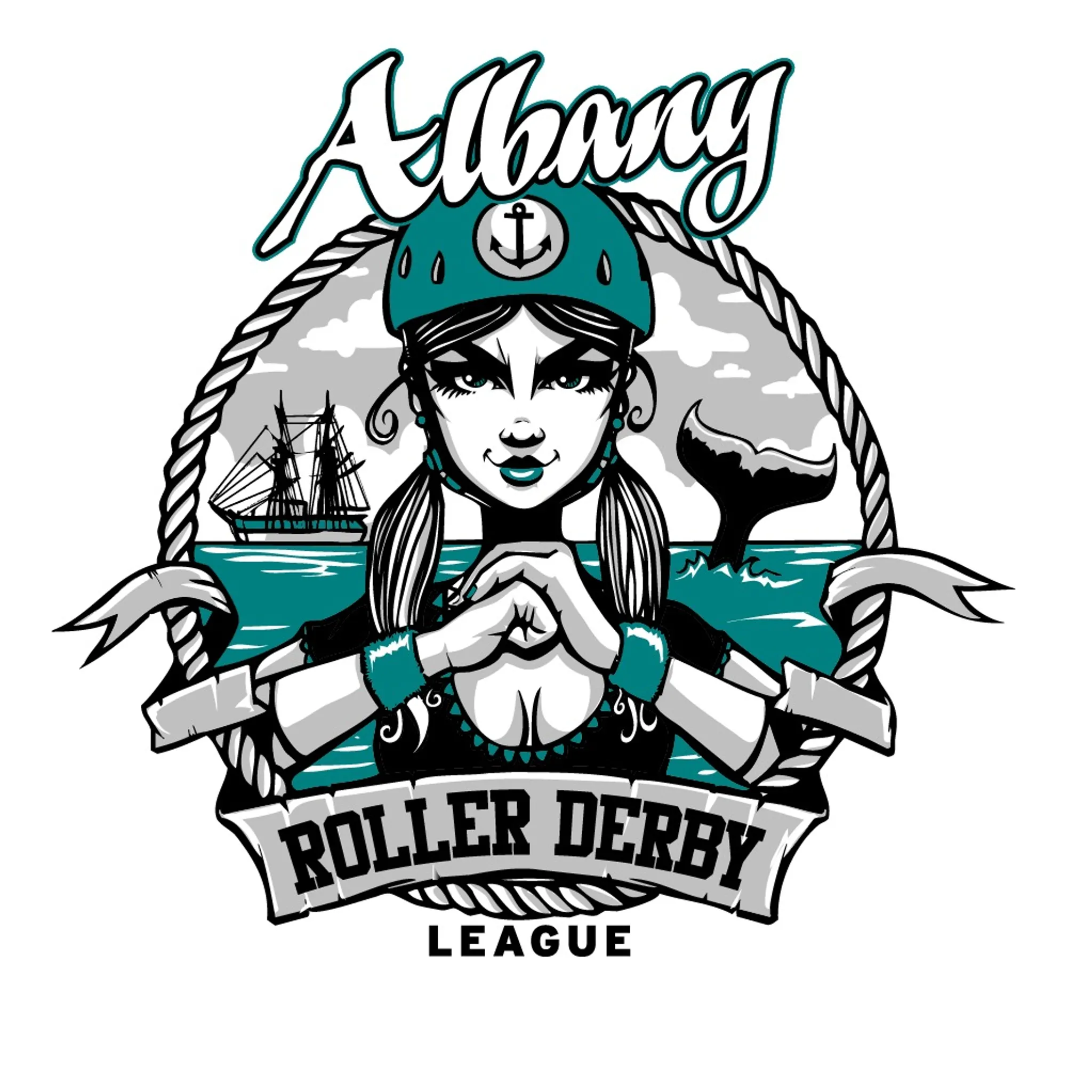 Albany Roller Derby League