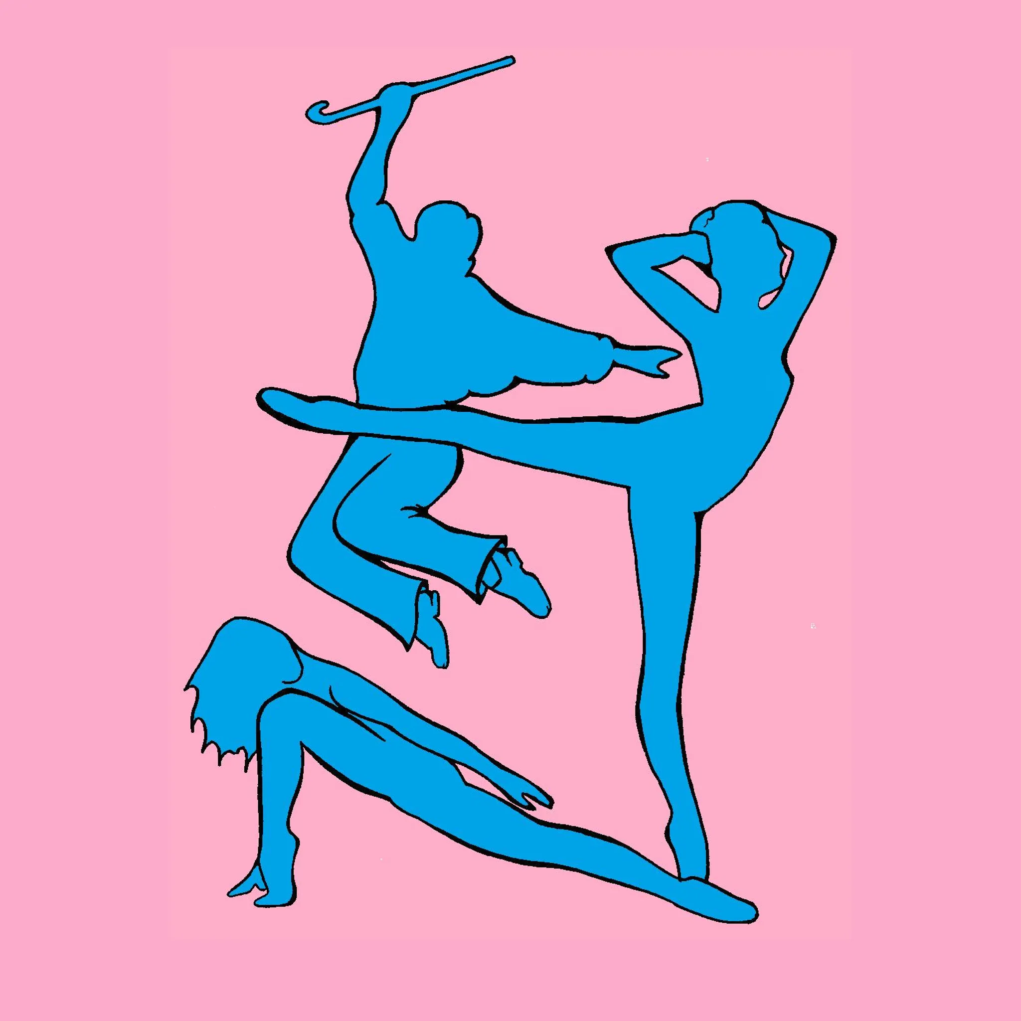 Castlereagh School Of Performing Arts