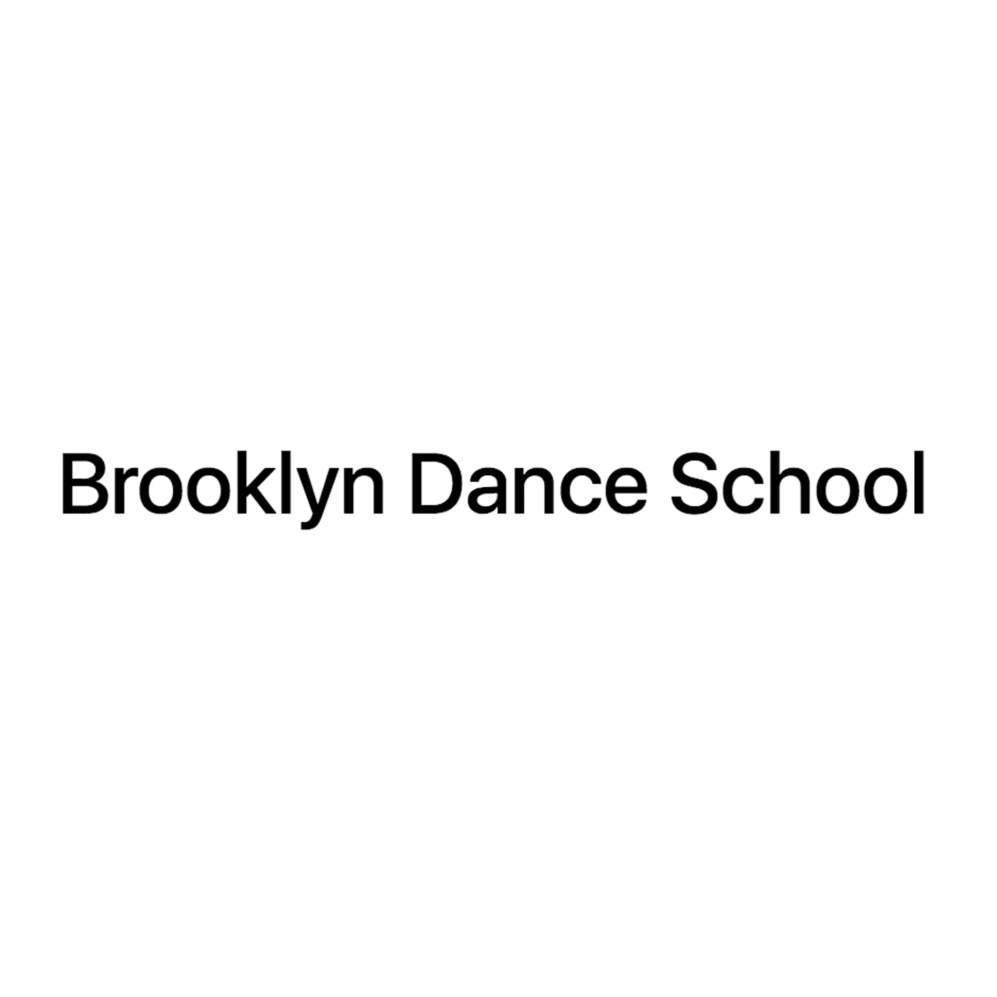 Brooklyn Dance School