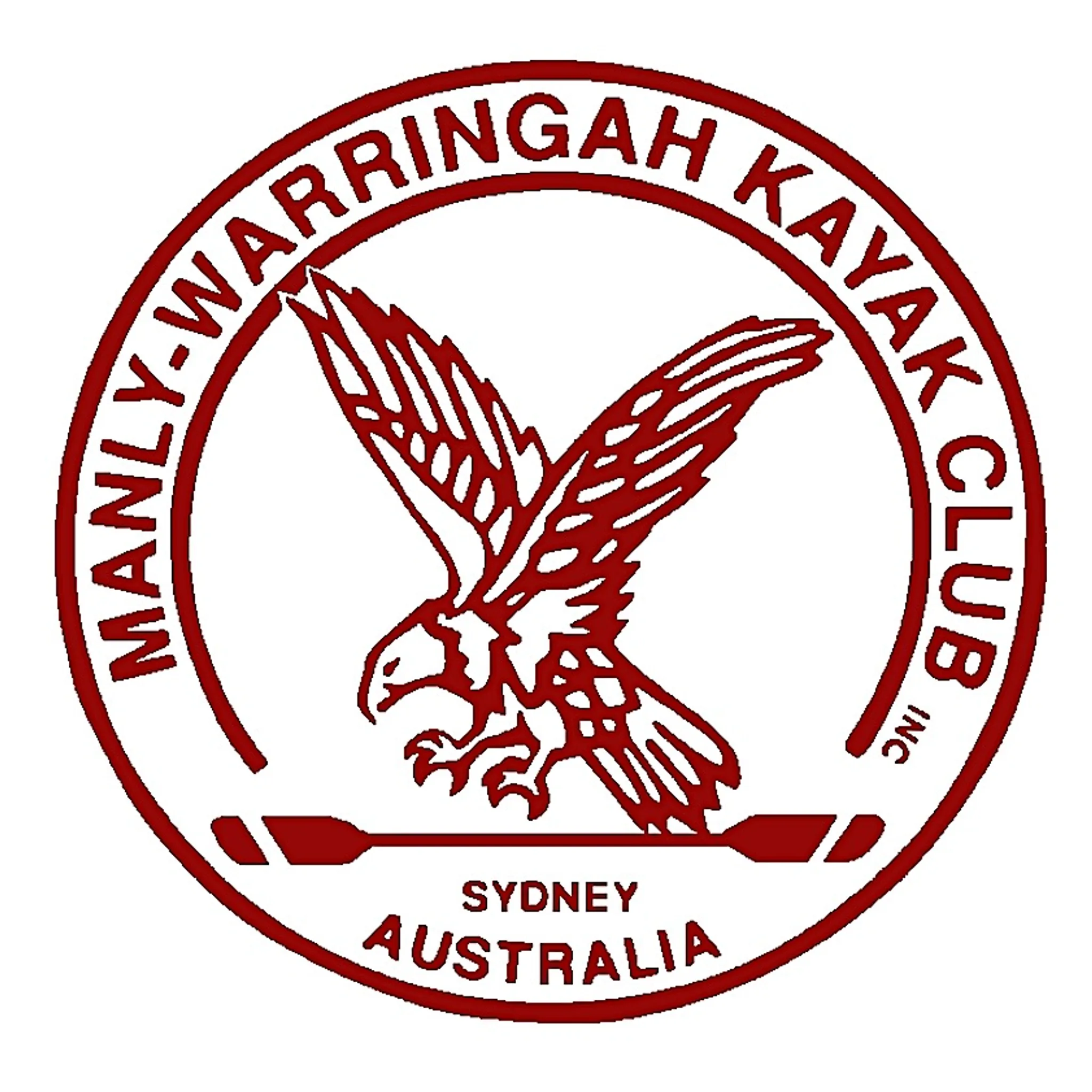 Manly Warringah Kayak Club