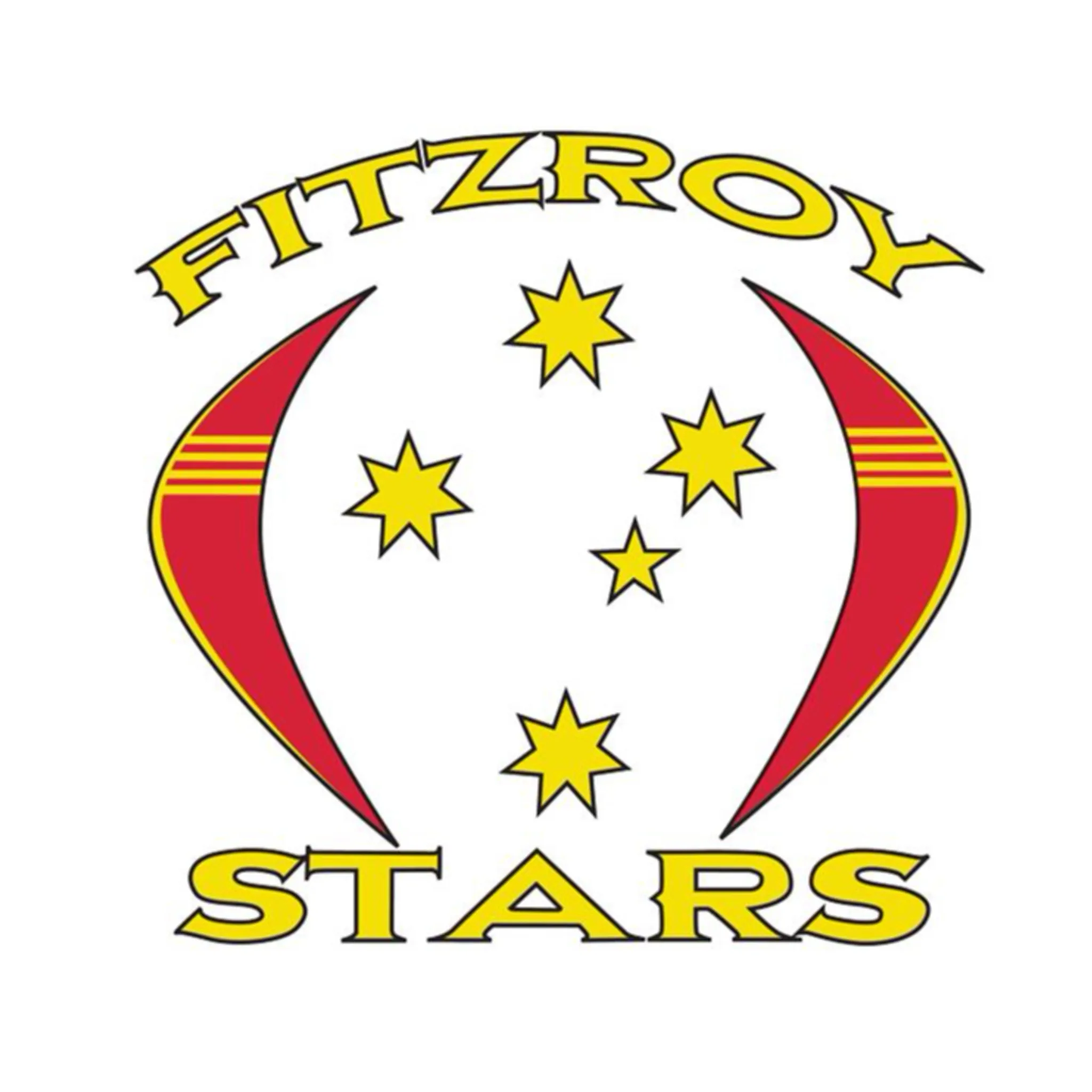 Fitzroy Stars Football & Netball Club