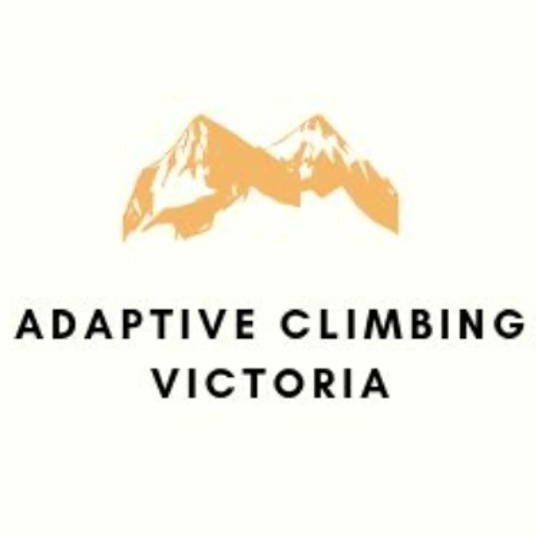 Adaptive Climbing Victoria