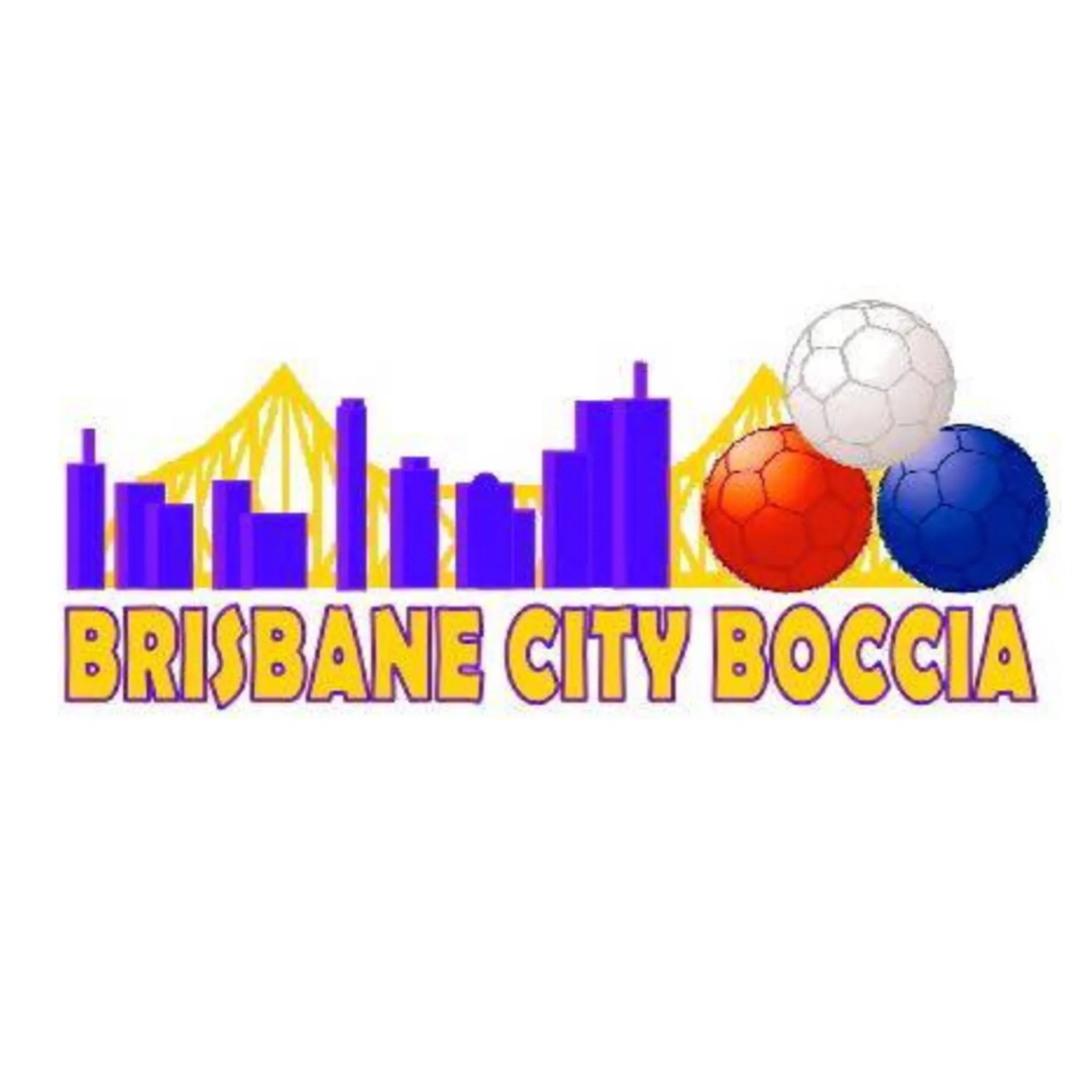 Brisbane City Boccia