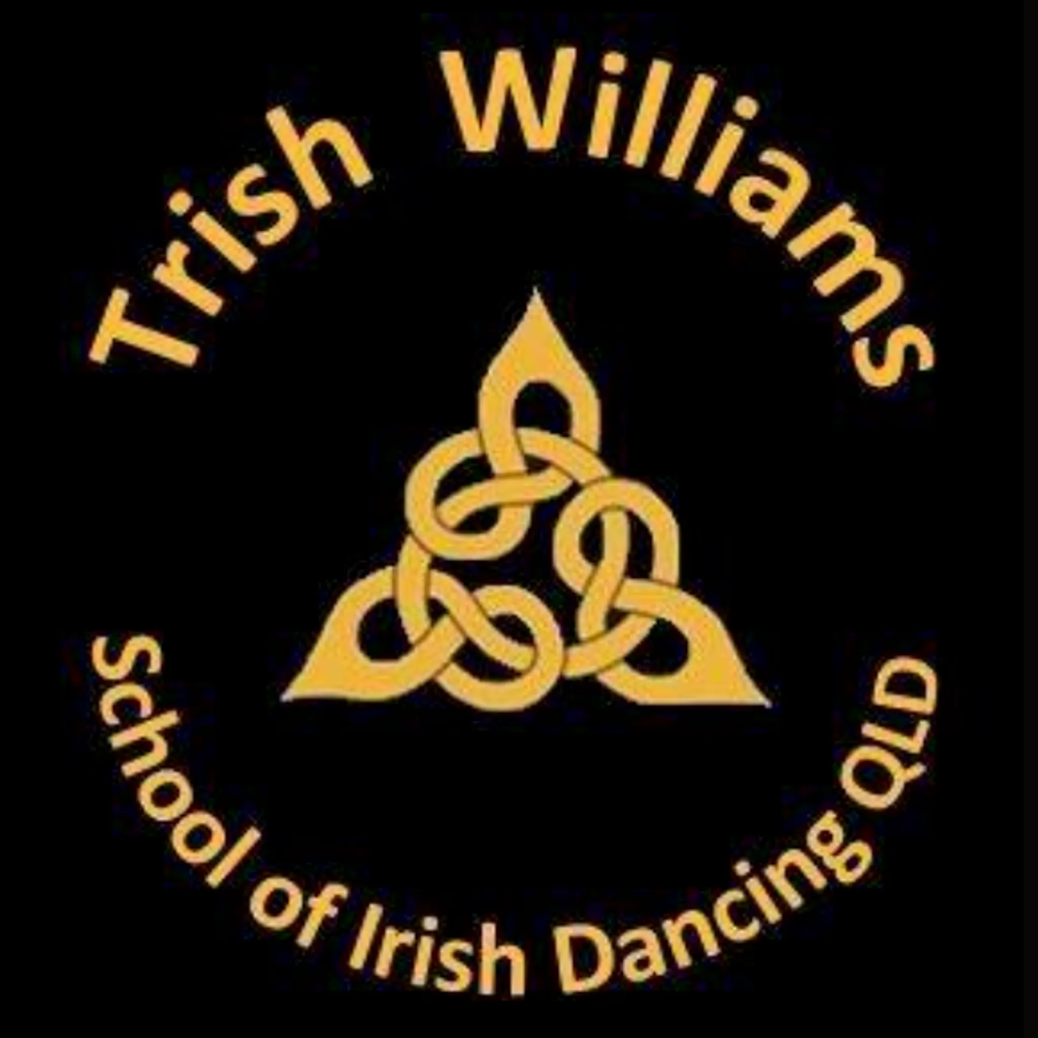 Trish Williams School of Irish Dancing