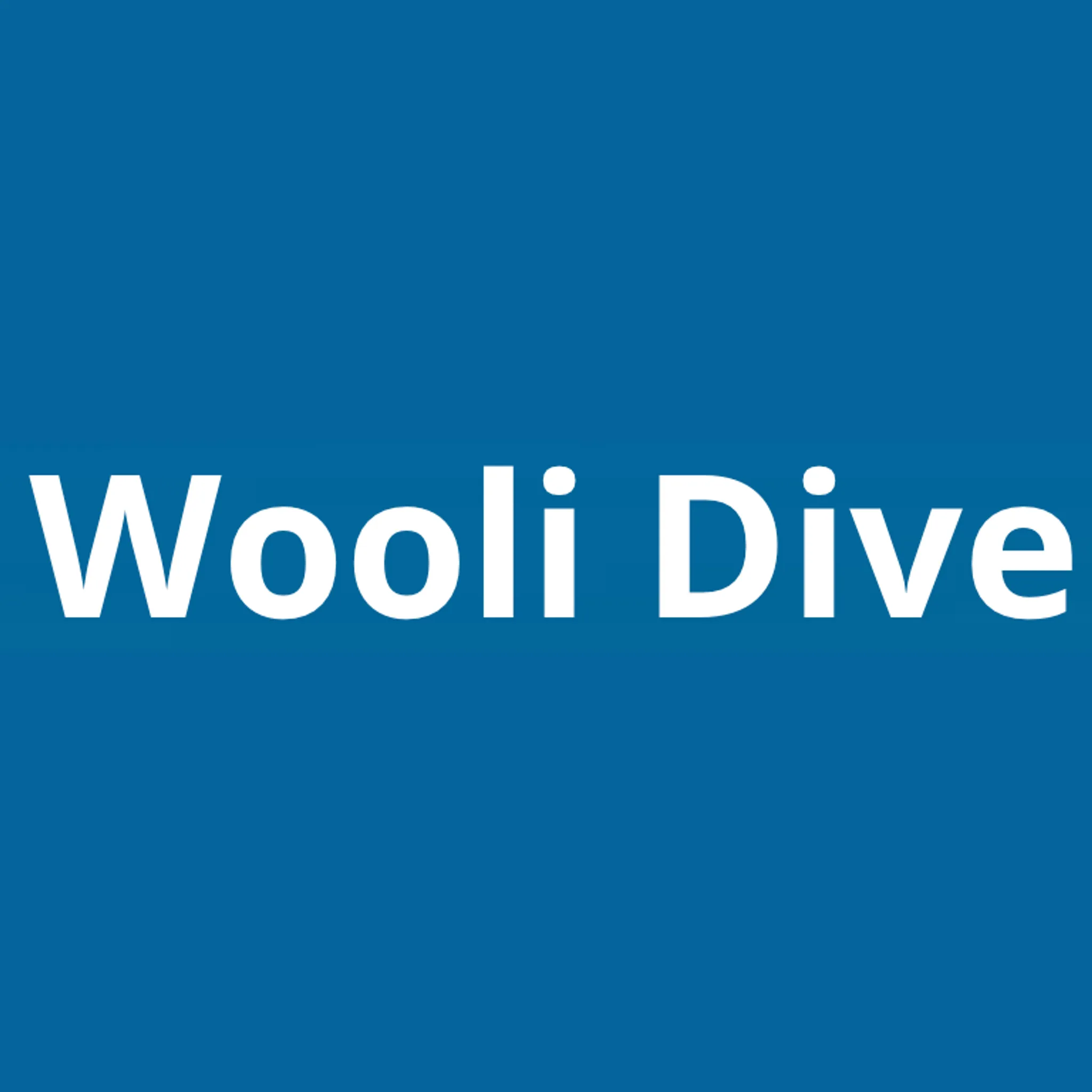 Wooli Dive Centre