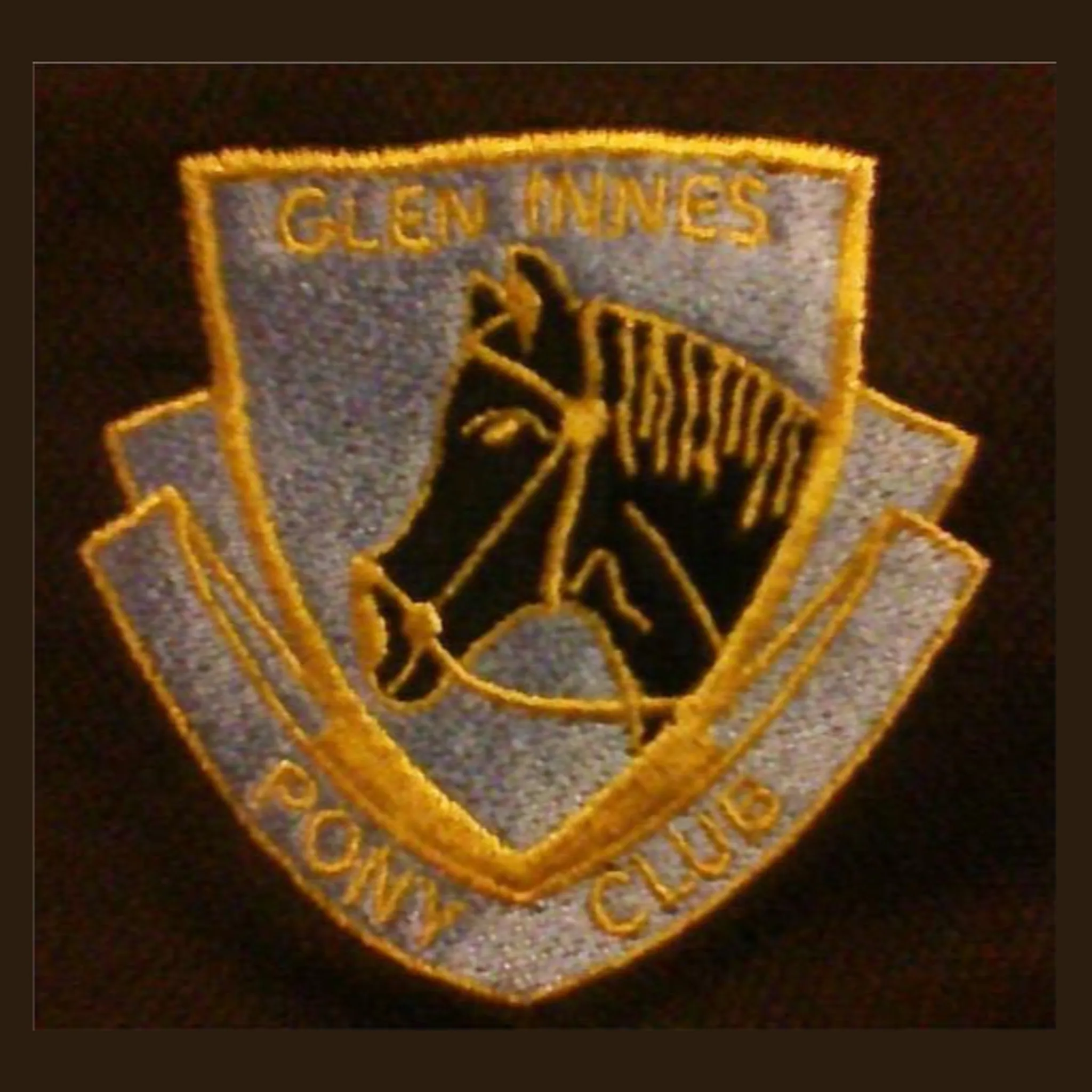 Glen Innes Pony Club