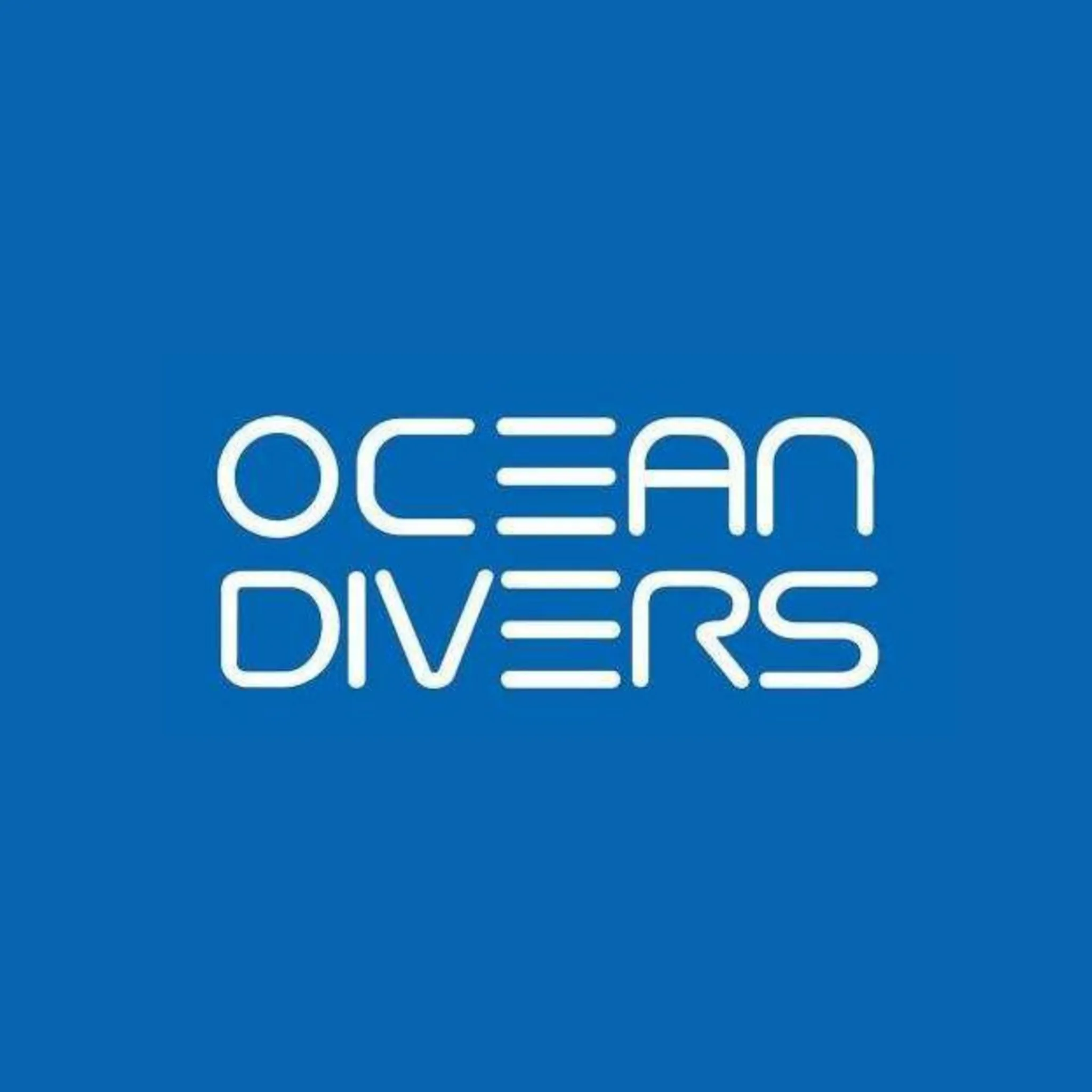 Ocean Divers