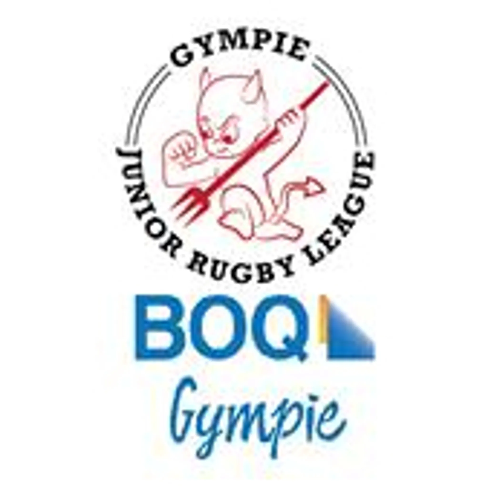 Gympie Junior Rugby League Club