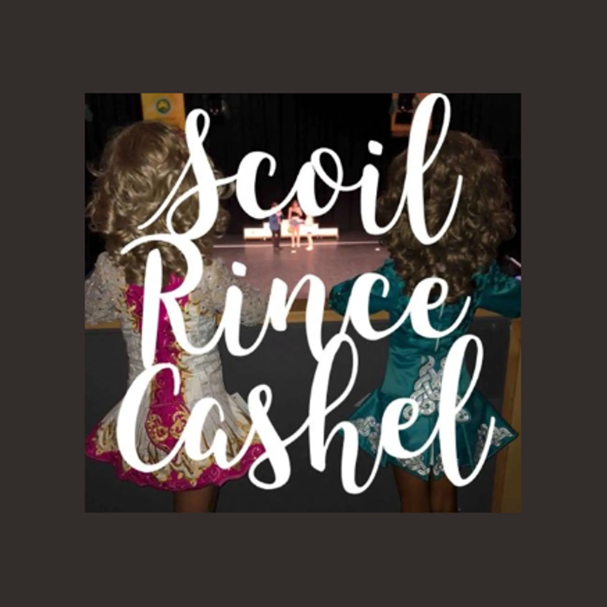 Cashel Irish Dancing