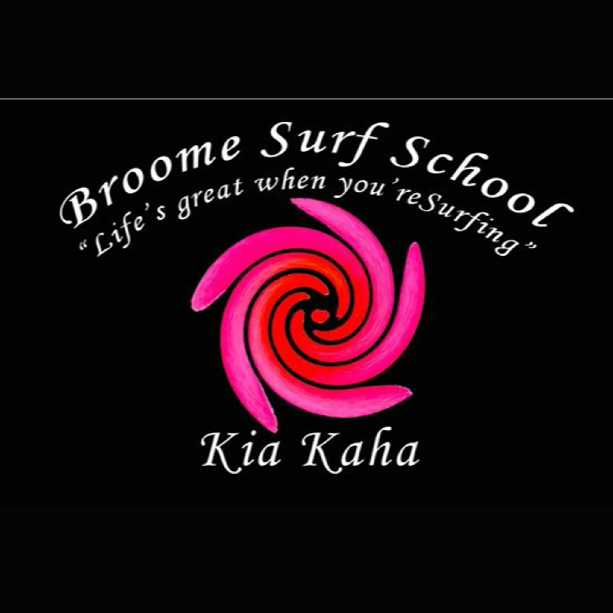 Broome Surf School