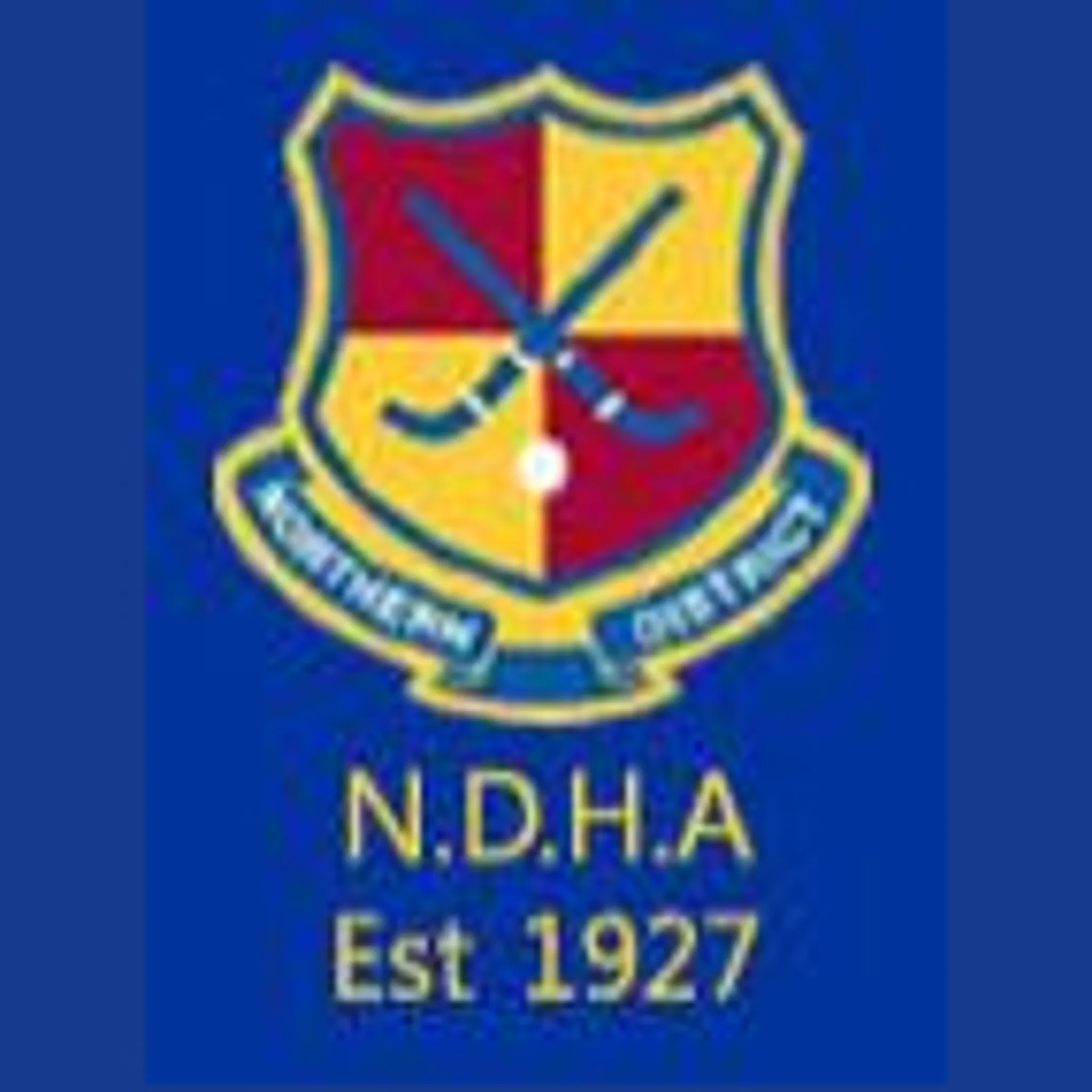 Northern District Hockey Association