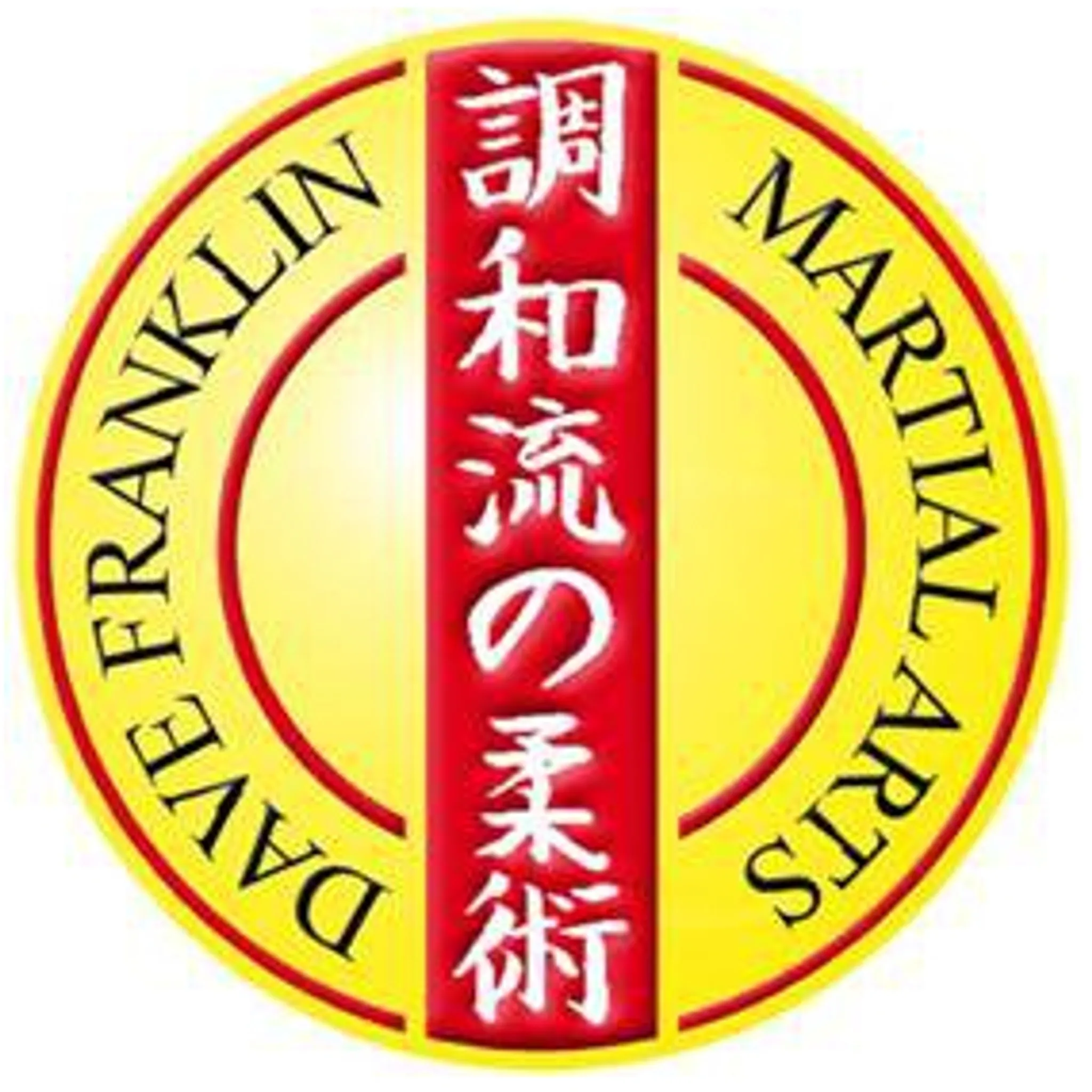 Dave Franklin Martial Arts Point Cook