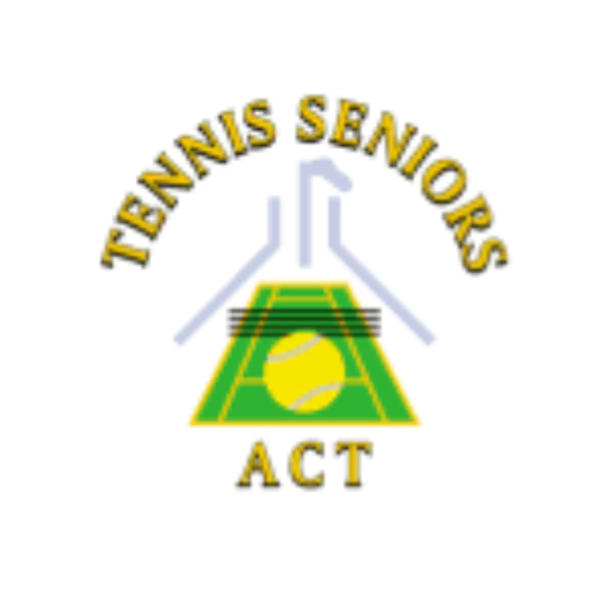 Tennis Seniors ACT