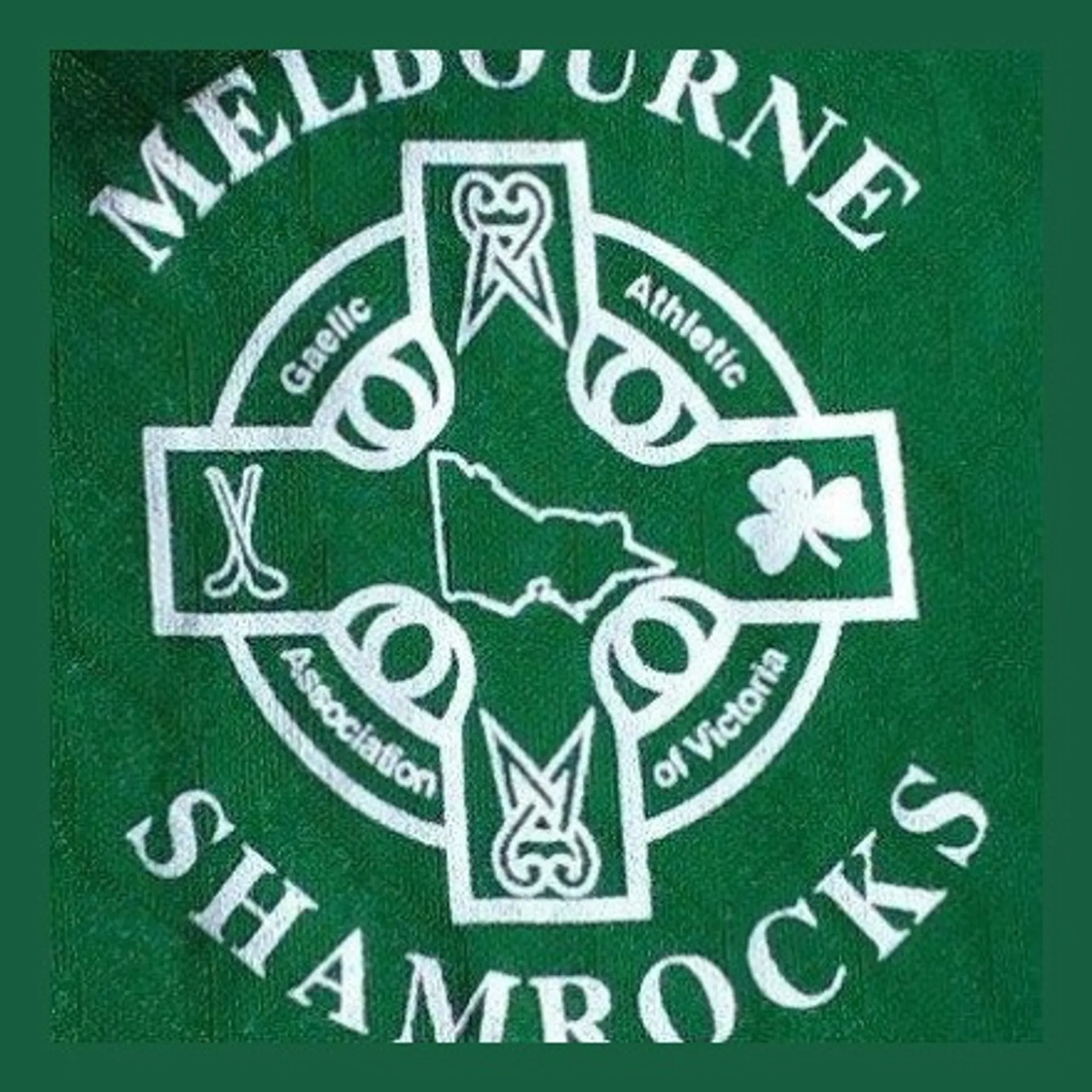 Melbourne Shamrocks GAA
