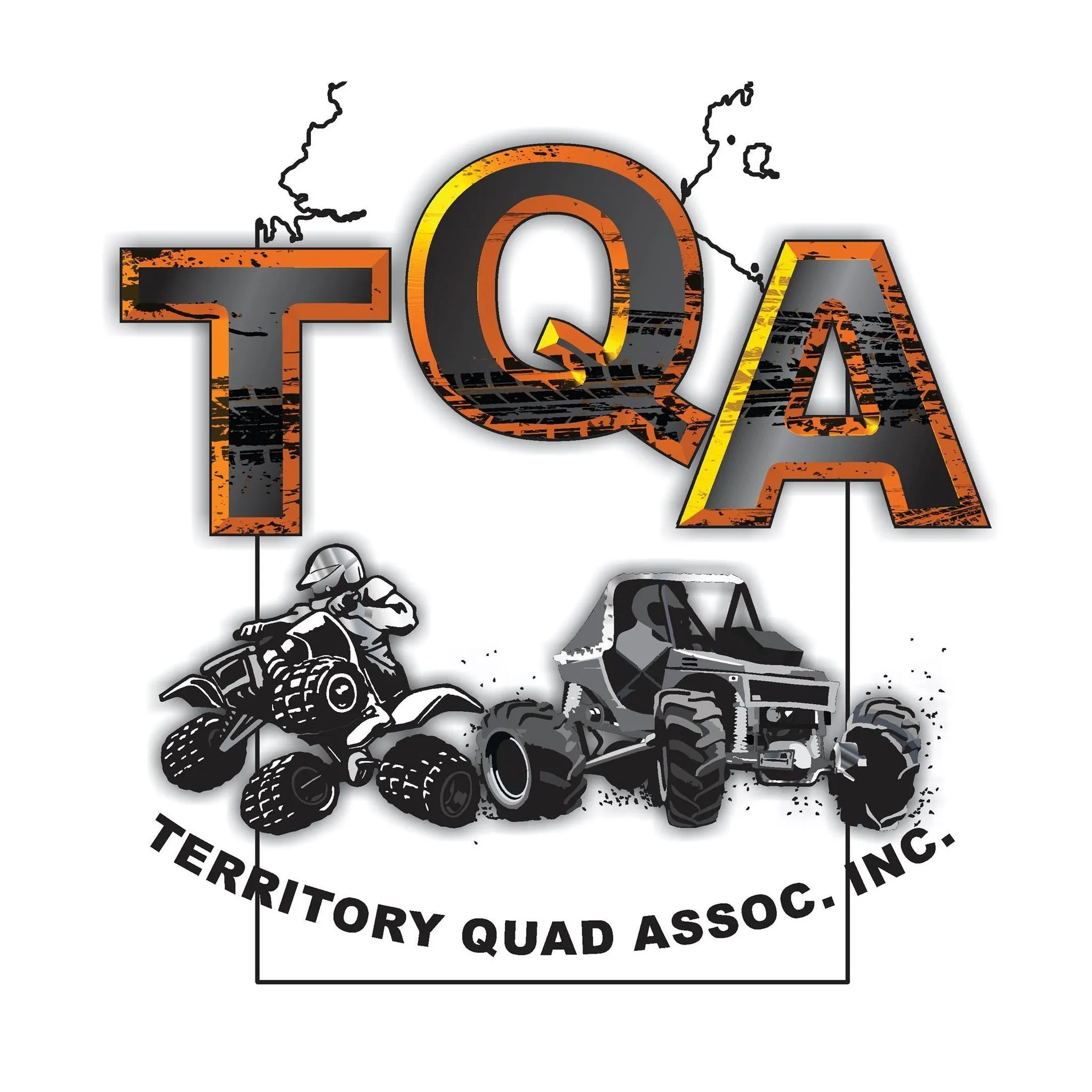 Territory Quad Association